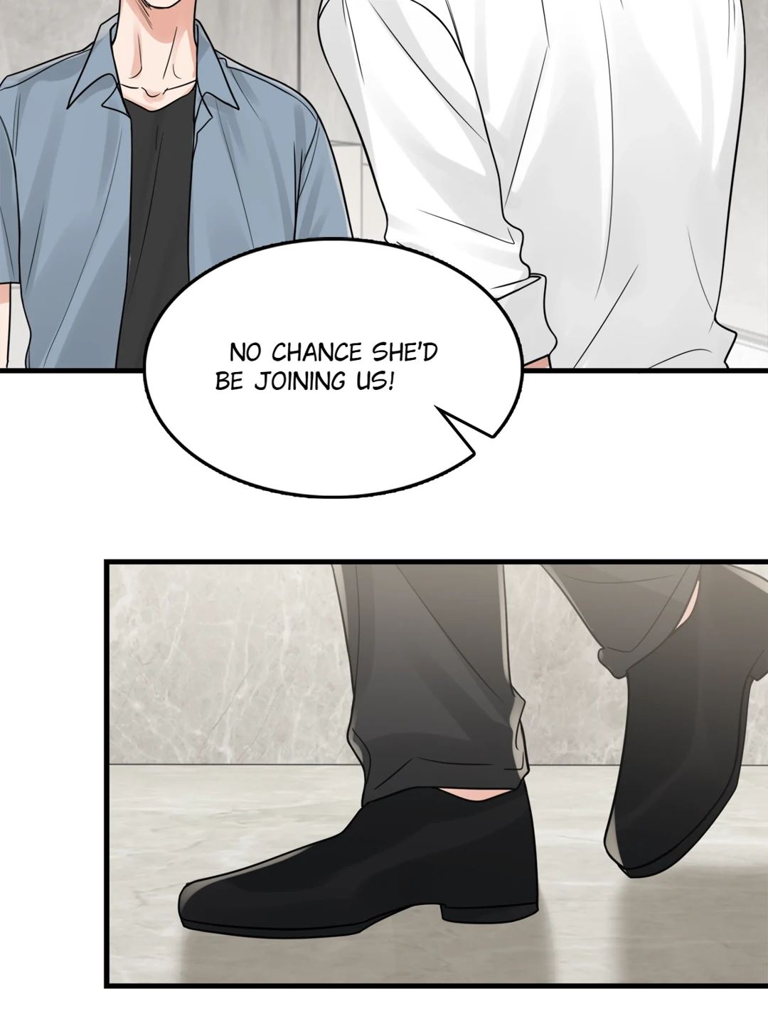Read Breaking Through the Clouds 2: Devouring the Seas chapter 22.7 image 30 on Lezhin