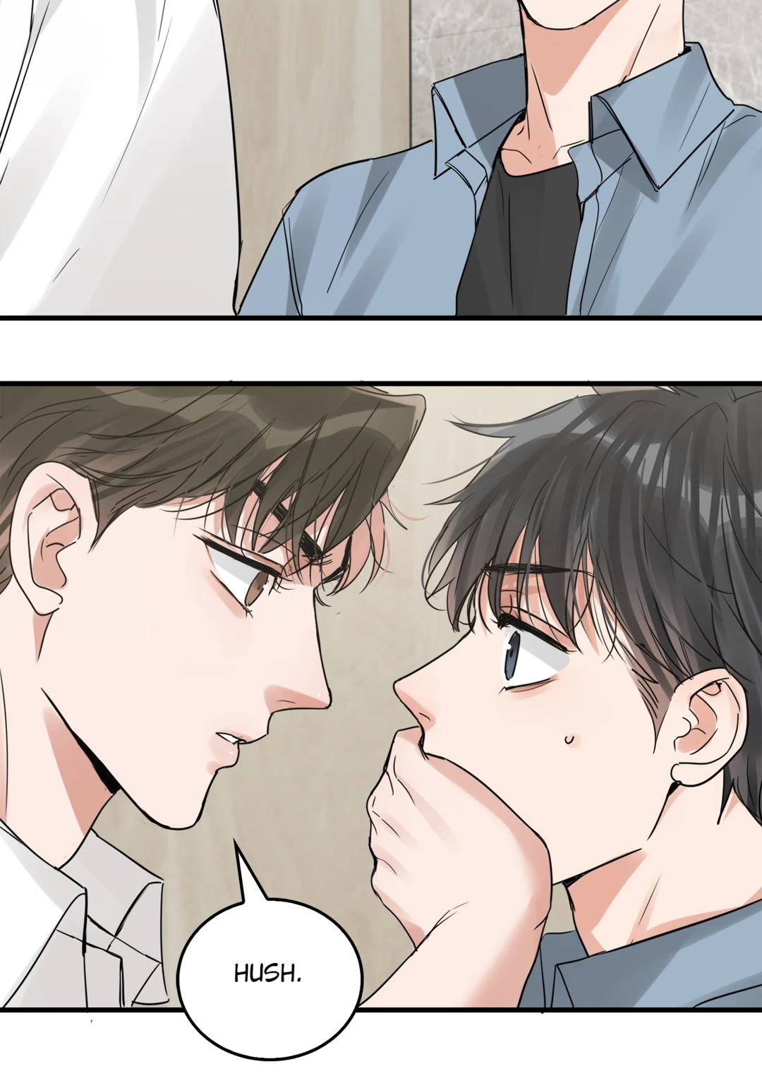 Read Breaking Through the Clouds 2: Devouring the Seas chapter 22.7 image 34 on Lezhin