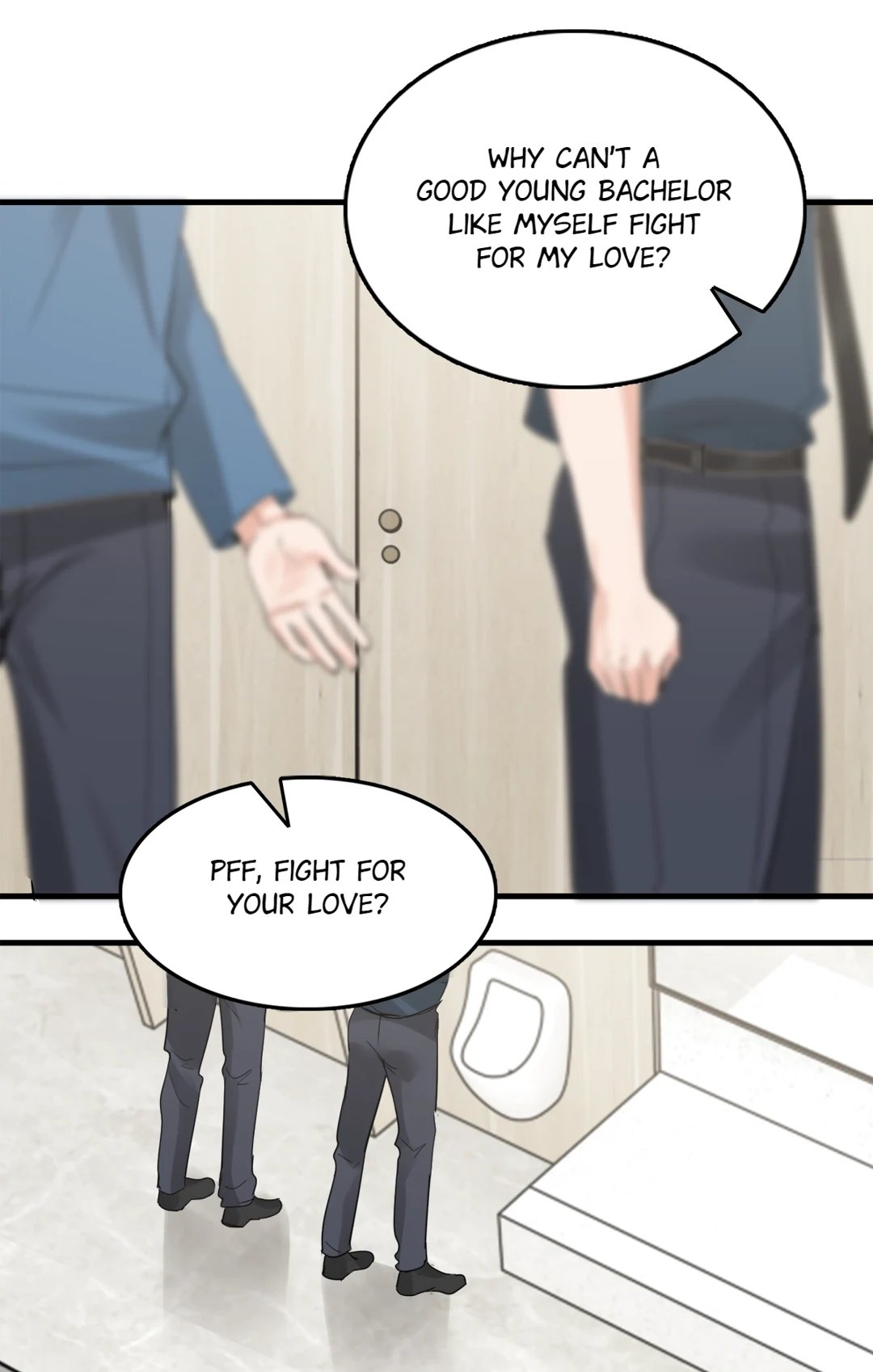 Read Breaking Through the Clouds 2: Devouring the Seas chapter 22.7 image 35 on Lezhin