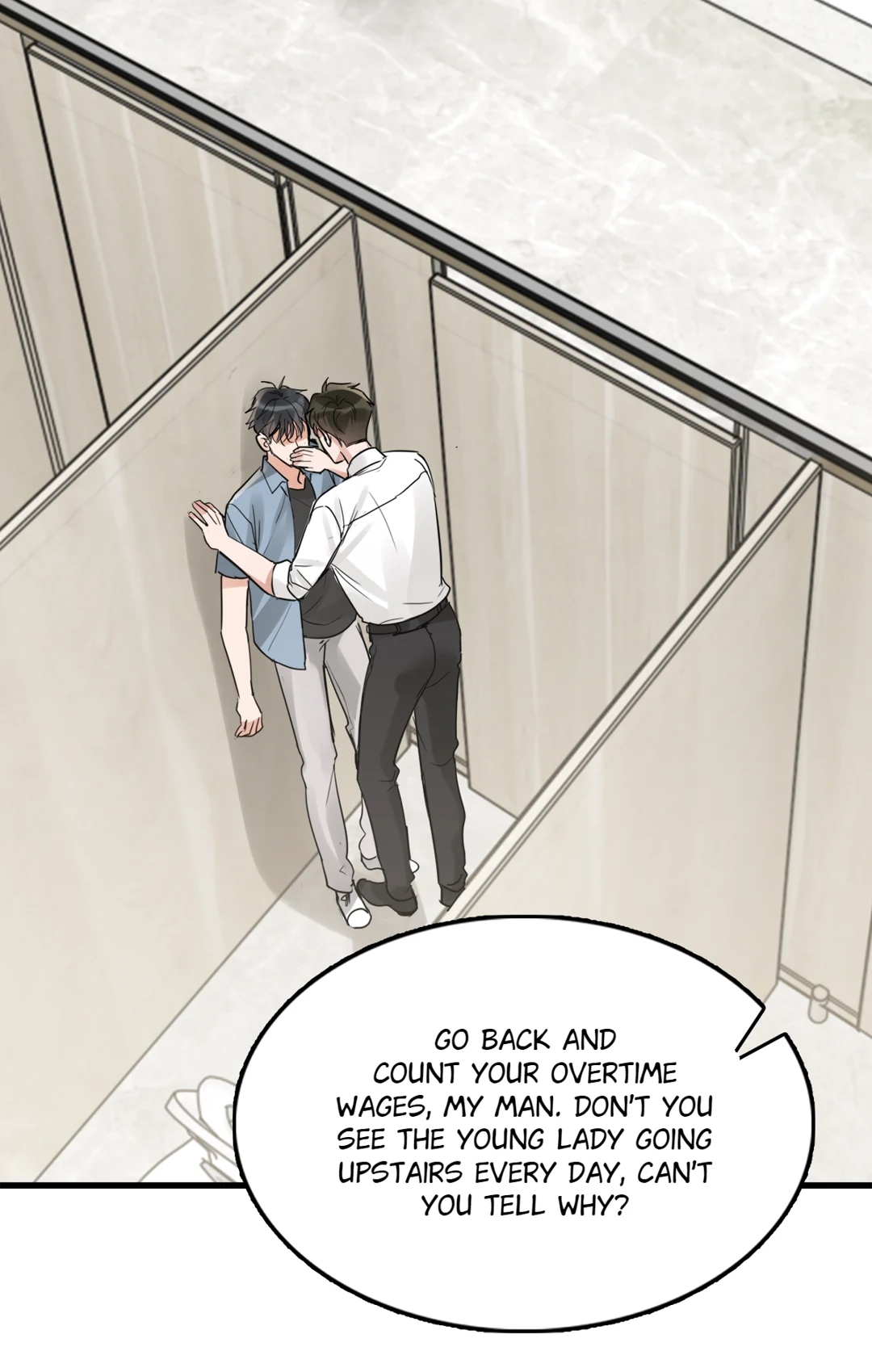 Read Breaking Through the Clouds 2: Devouring the Seas chapter 22.7 image 36 on Lezhin