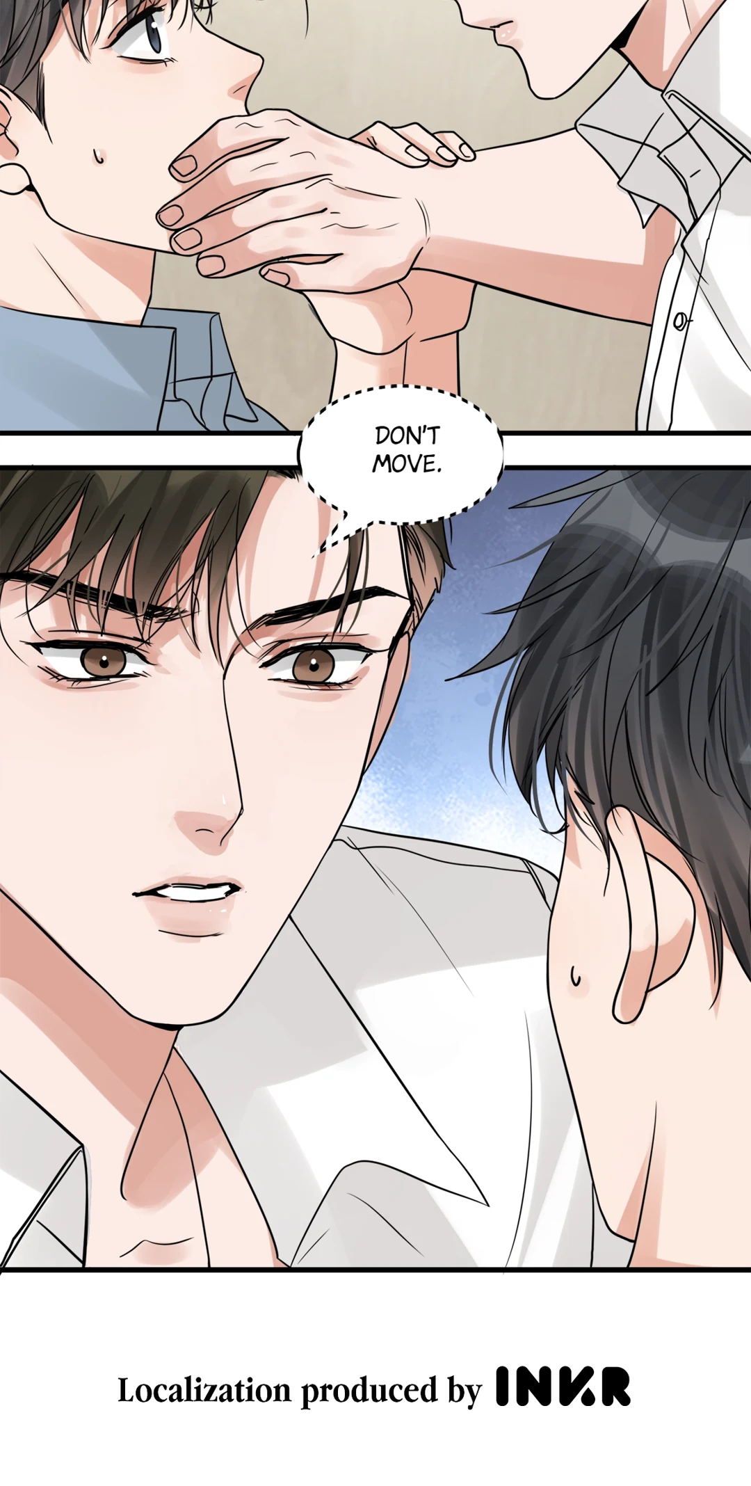 Read Breaking Through the Clouds 2: Devouring the Seas chapter 22.7 image 38 on Lezhin
