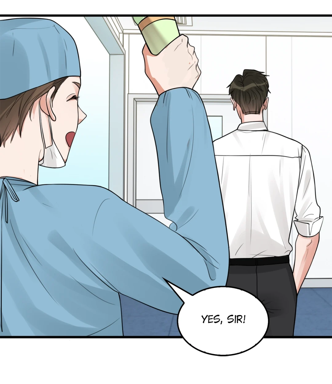 Read Breaking Through the Clouds 2: Devouring the Seas chapter 22.7 image 6 on Lezhin