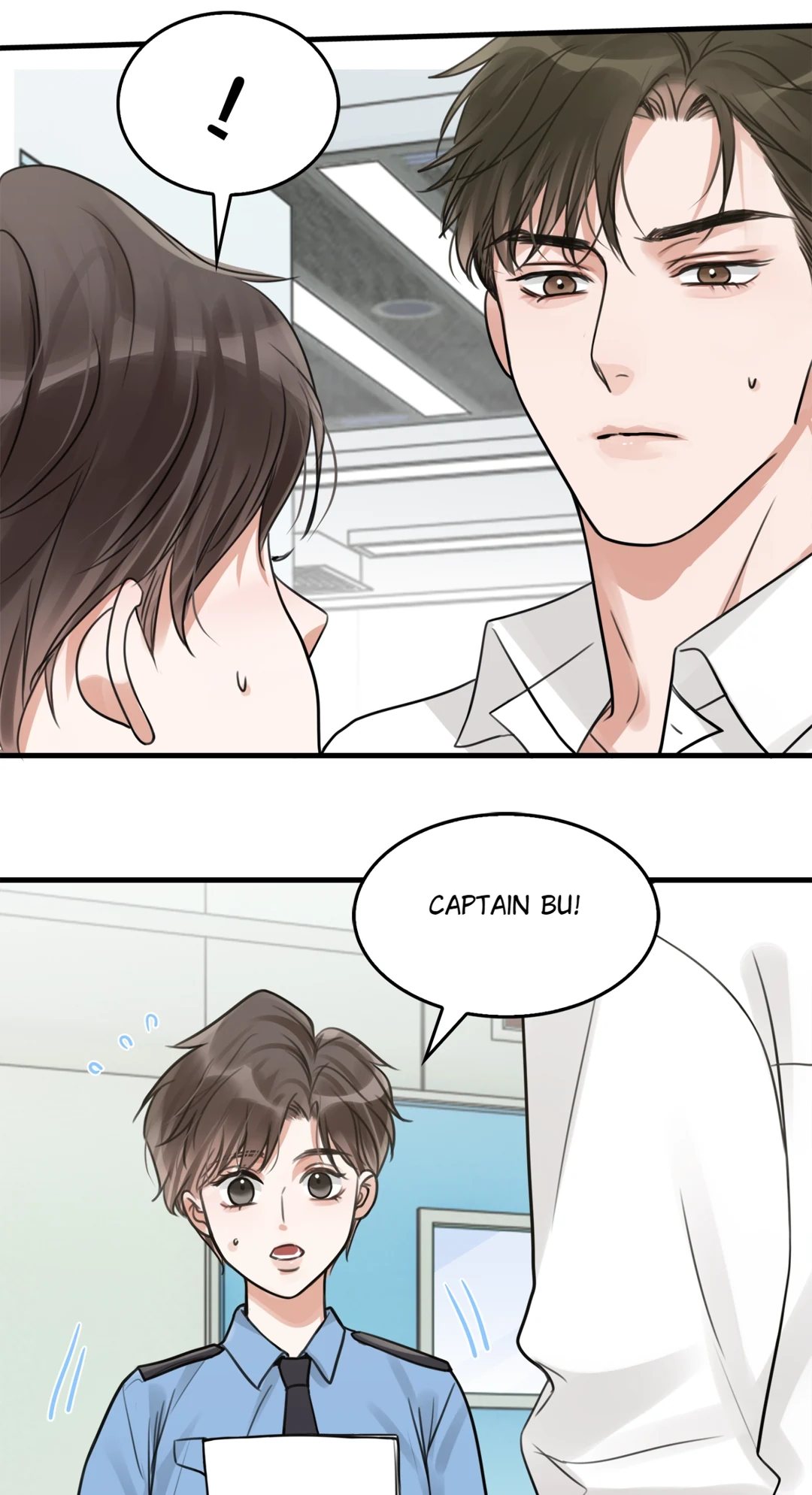 Read Breaking Through the Clouds 2: Devouring the Seas chapter 22.7 image 9 on Lezhin