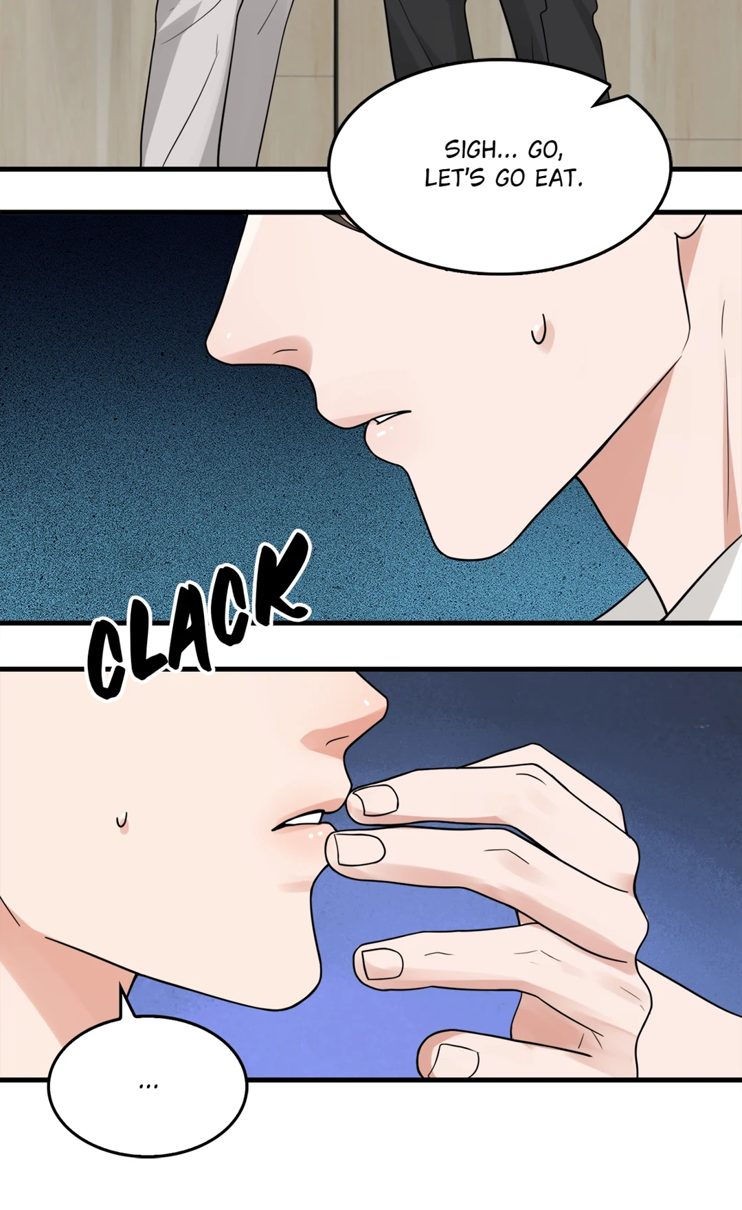 Read Breaking Through the Clouds 2: Devouring the Seas chapter 22.8 image 1 on Lezhin