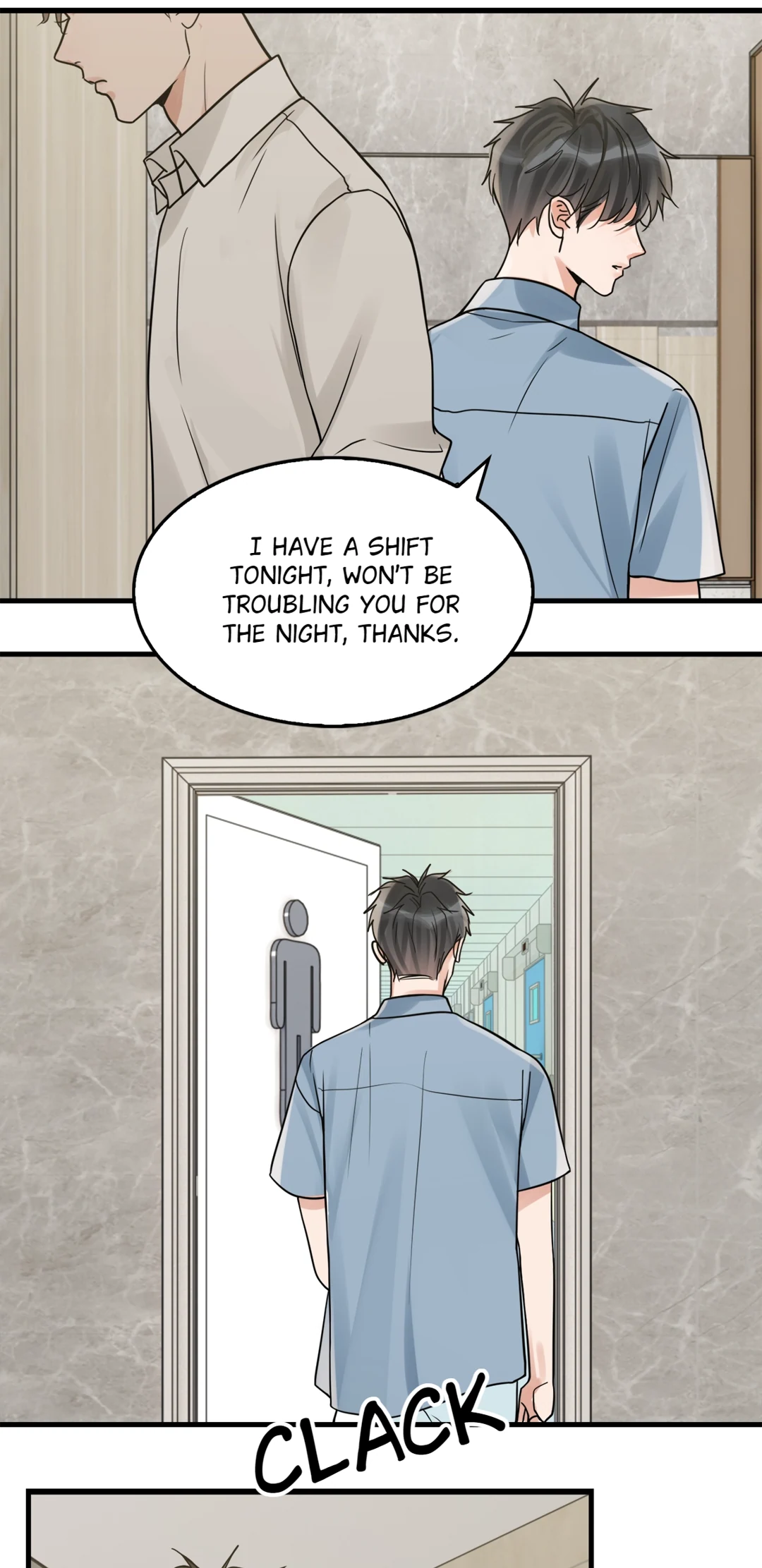 Read Breaking Through the Clouds 2: Devouring the Seas chapter 22.8 image 13 on Lezhin