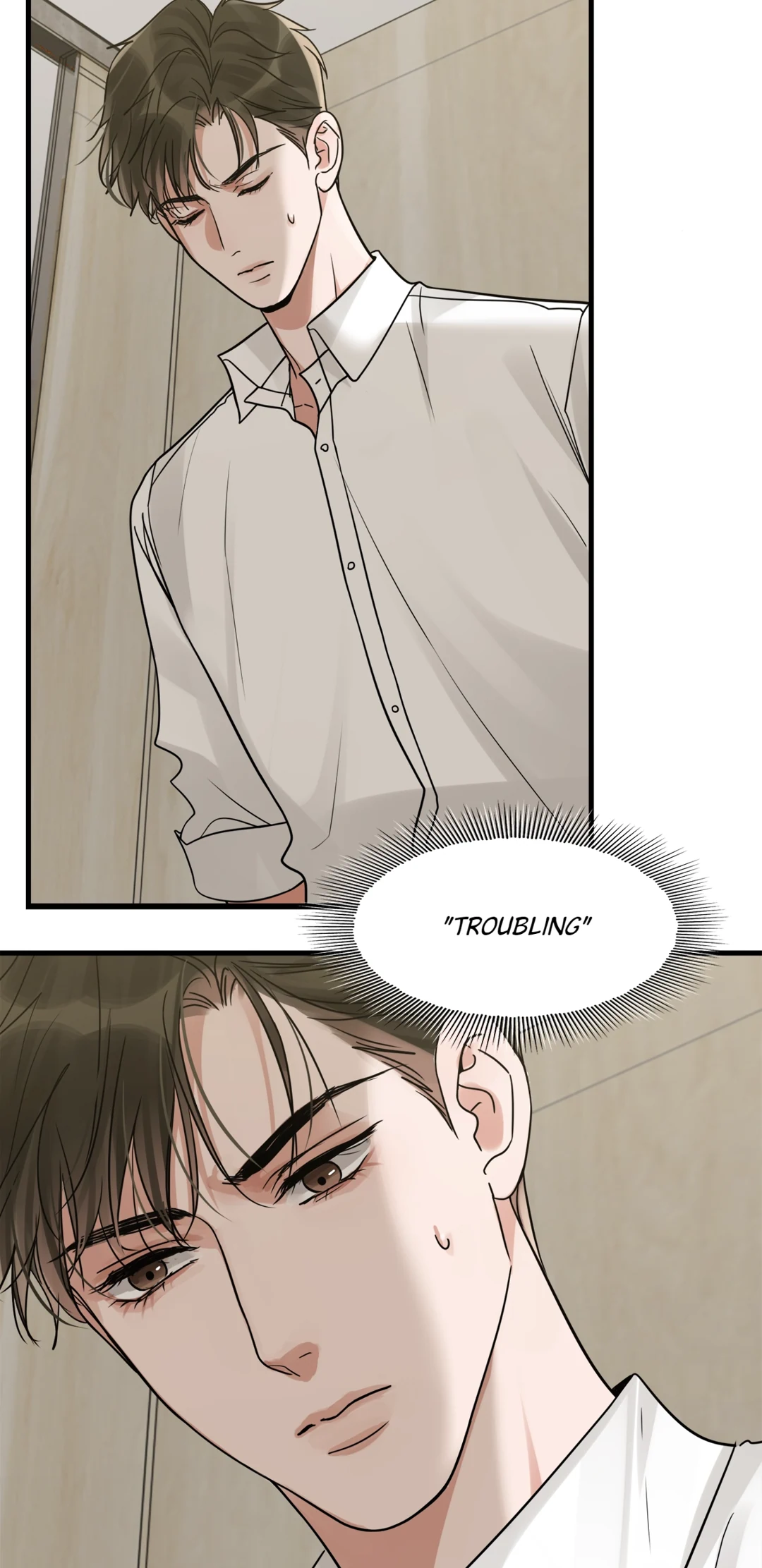 Read Breaking Through the Clouds 2: Devouring the Seas chapter 22.8 image 14 on Lezhin