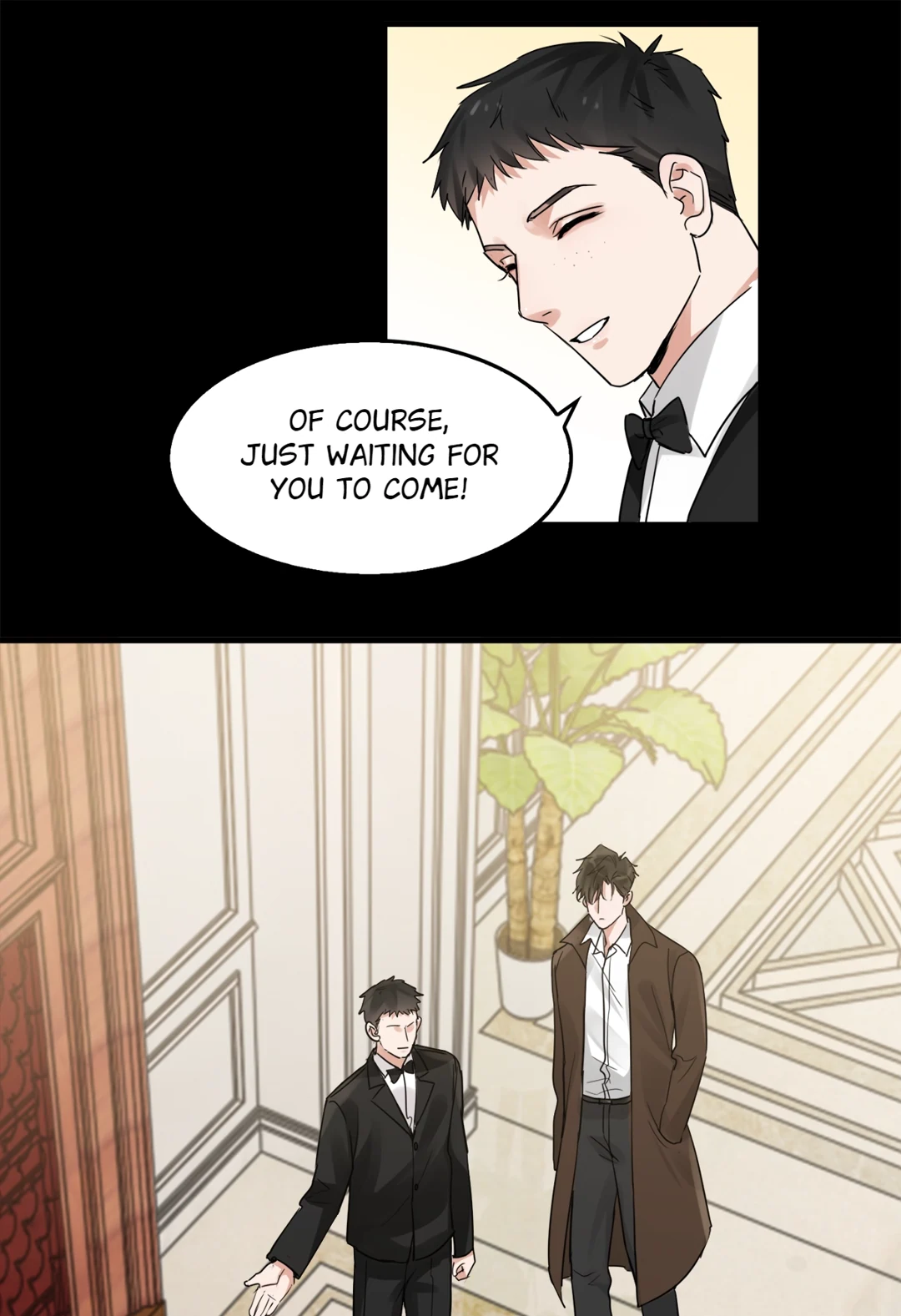 Read Breaking Through the Clouds 2: Devouring the Seas chapter 22.8 image 21 on Lezhin