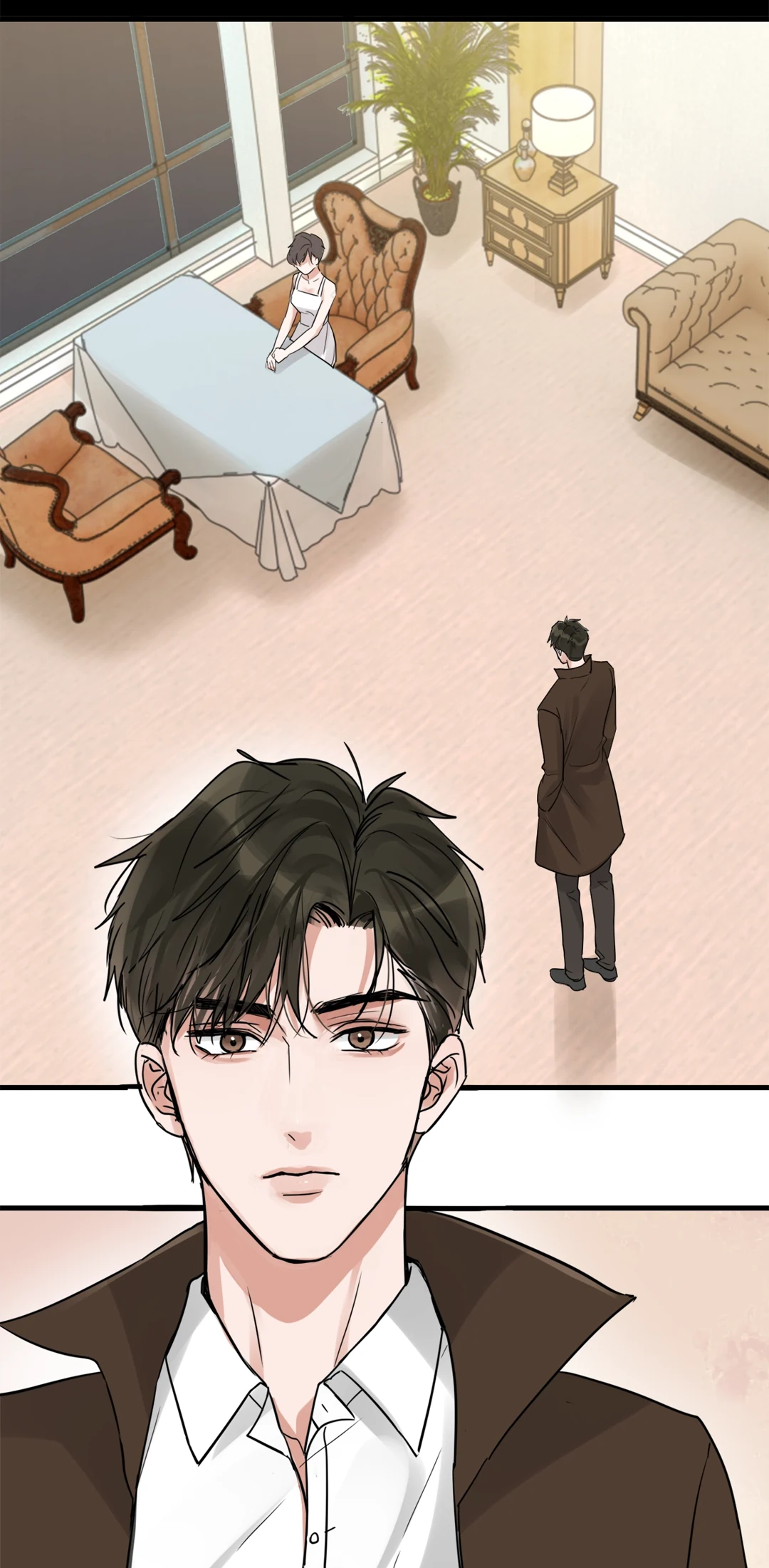 Read Breaking Through the Clouds 2: Devouring the Seas chapter 22.8 image 23 on Lezhin