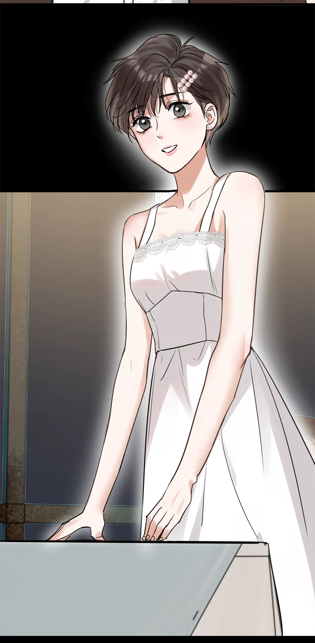 Read Breaking Through the Clouds 2: Devouring the Seas chapter 22.8 image 24 on Lezhin