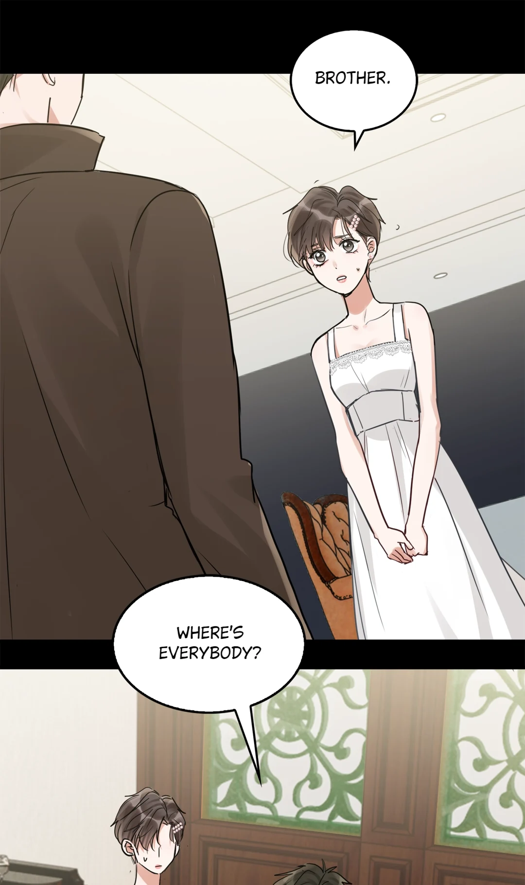 Read Breaking Through the Clouds 2: Devouring the Seas chapter 22.8 image 26 on Lezhin