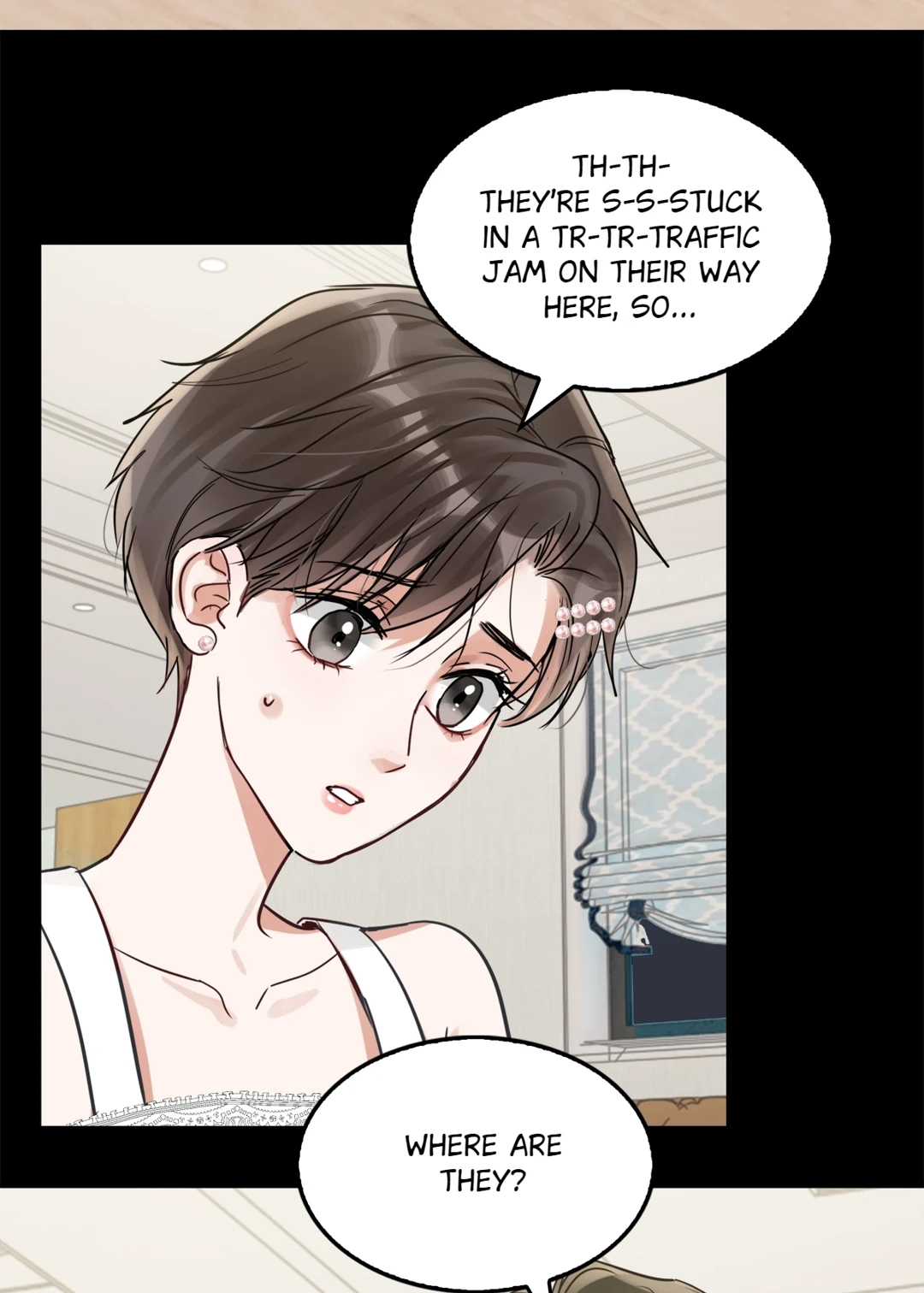 Read Breaking Through the Clouds 2: Devouring the Seas chapter 22.8 image 28 on Lezhin