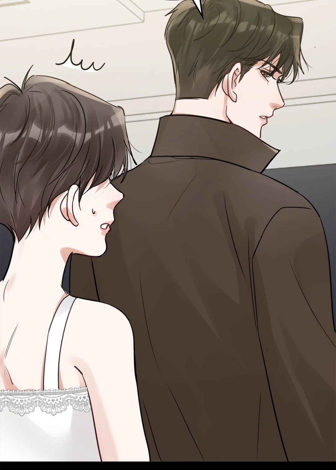 Read Breaking Through the Clouds 2: Devouring the Seas chapter 22.8 image 29 on Lezhin