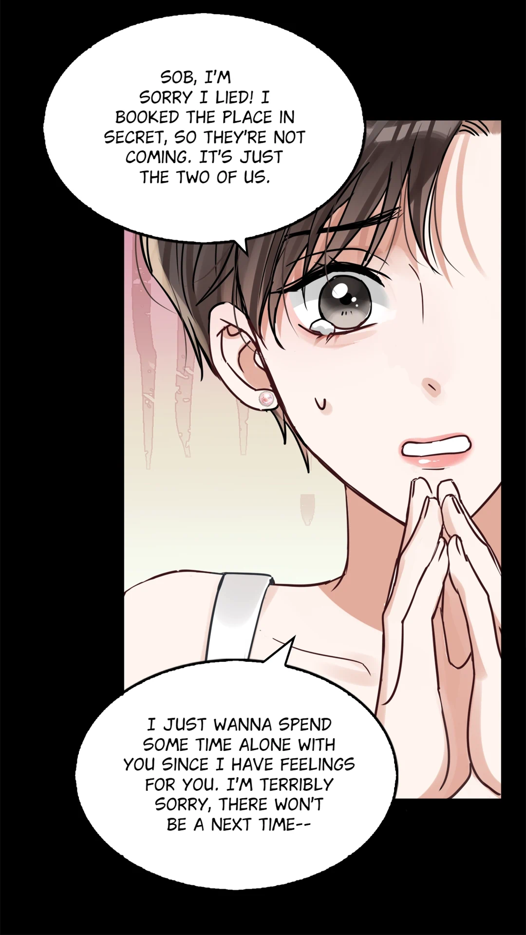 Read Breaking Through the Clouds 2: Devouring the Seas chapter 22.8 image 30 on Lezhin