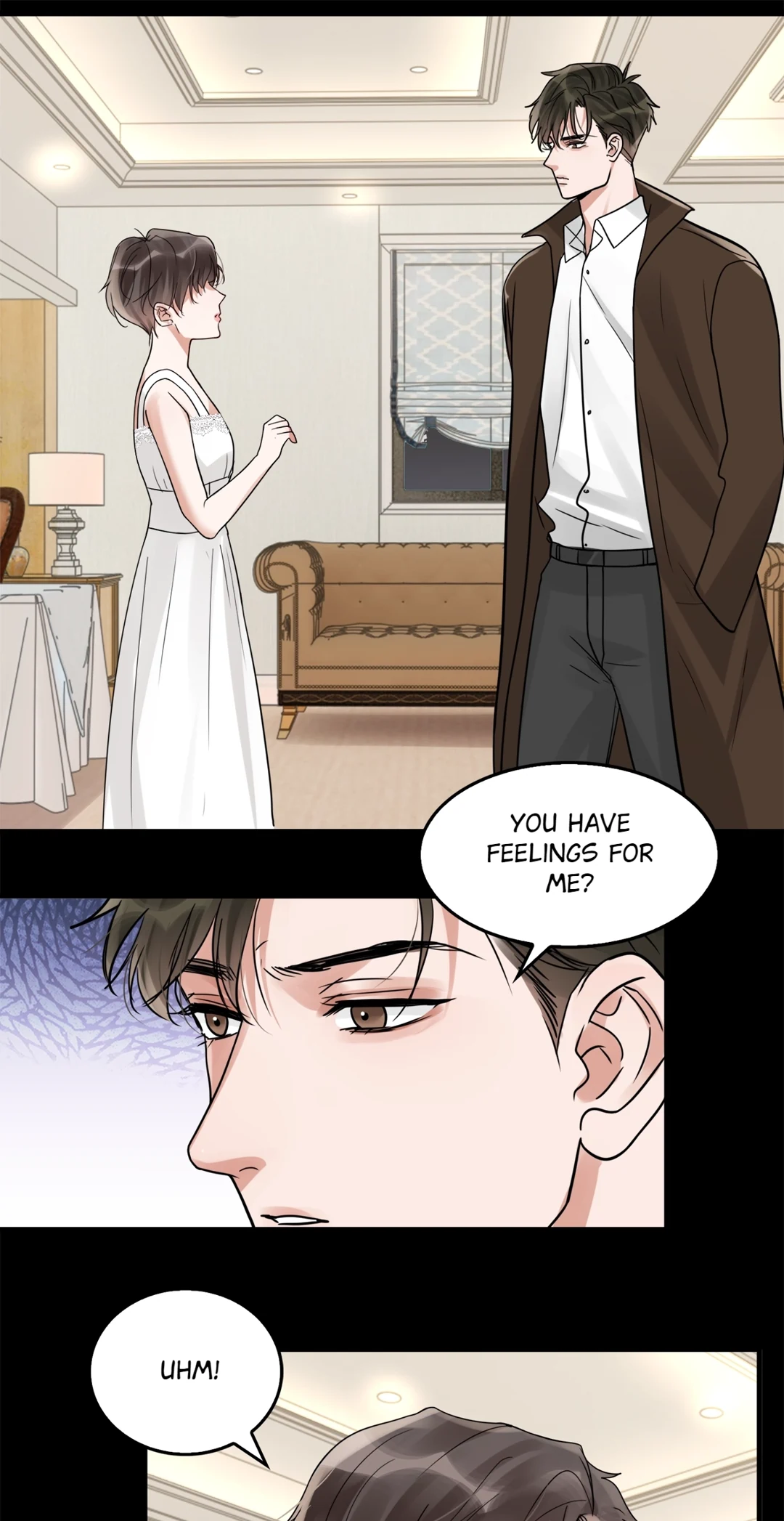 Read Breaking Through the Clouds 2: Devouring the Seas chapter 22.8 image 31 on Lezhin