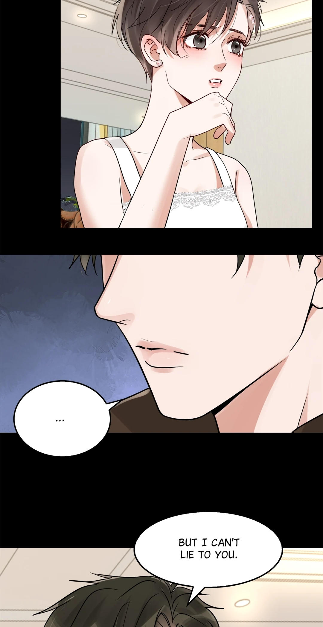Read Breaking Through the Clouds 2: Devouring the Seas chapter 22.8 image 32 on Lezhin