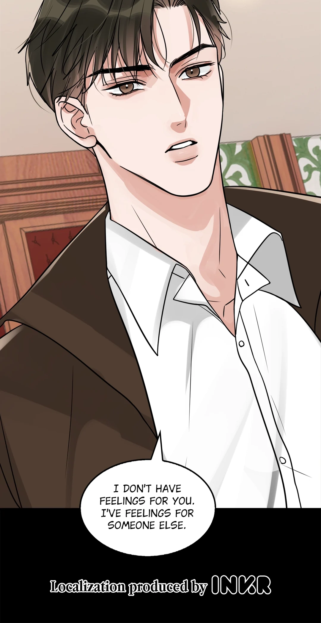 Read Breaking Through the Clouds 2: Devouring the Seas chapter 22.8 image 33 on Lezhin