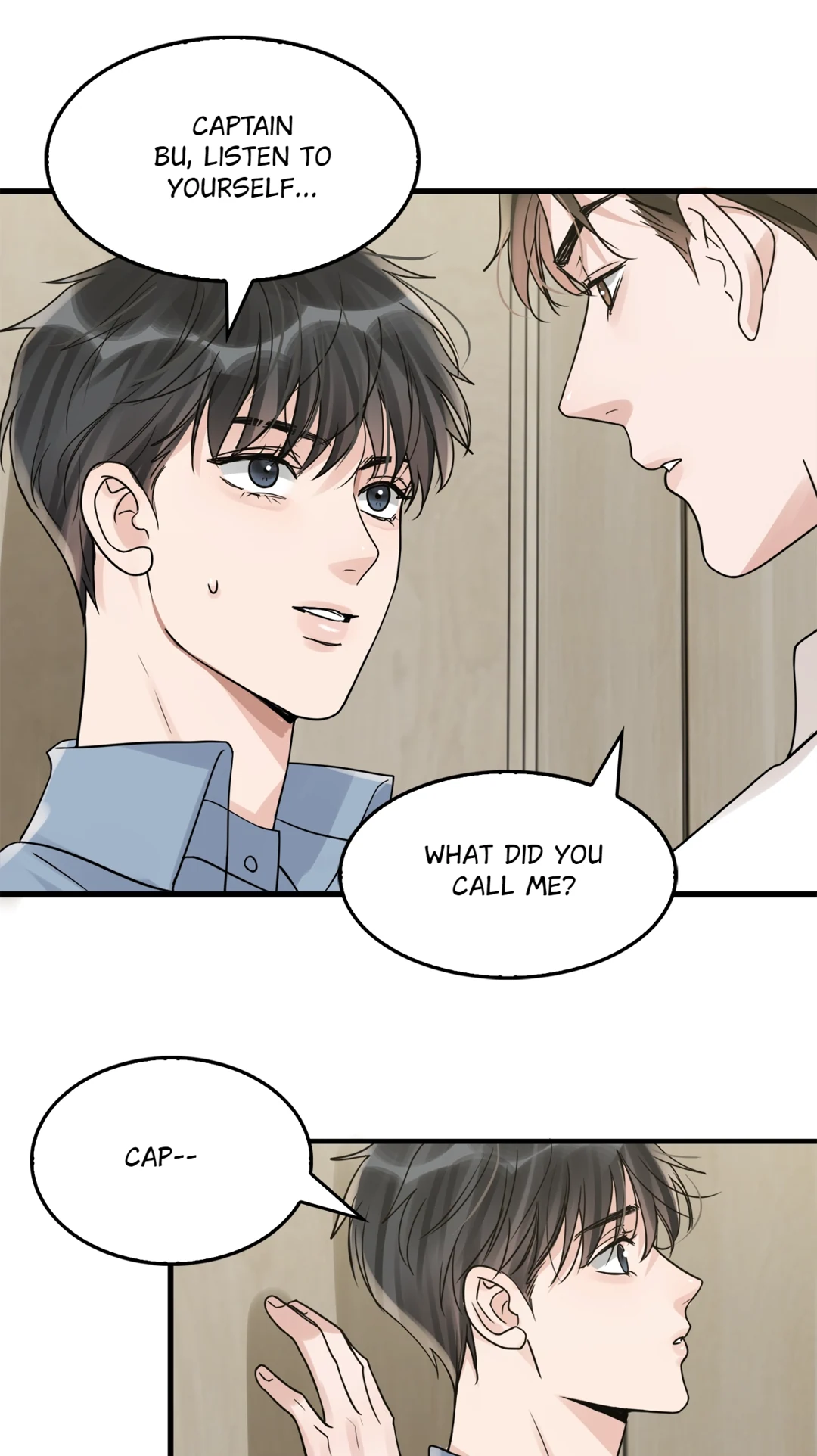 Read Breaking Through the Clouds 2: Devouring the Seas chapter 22.8 image 6 on Lezhin