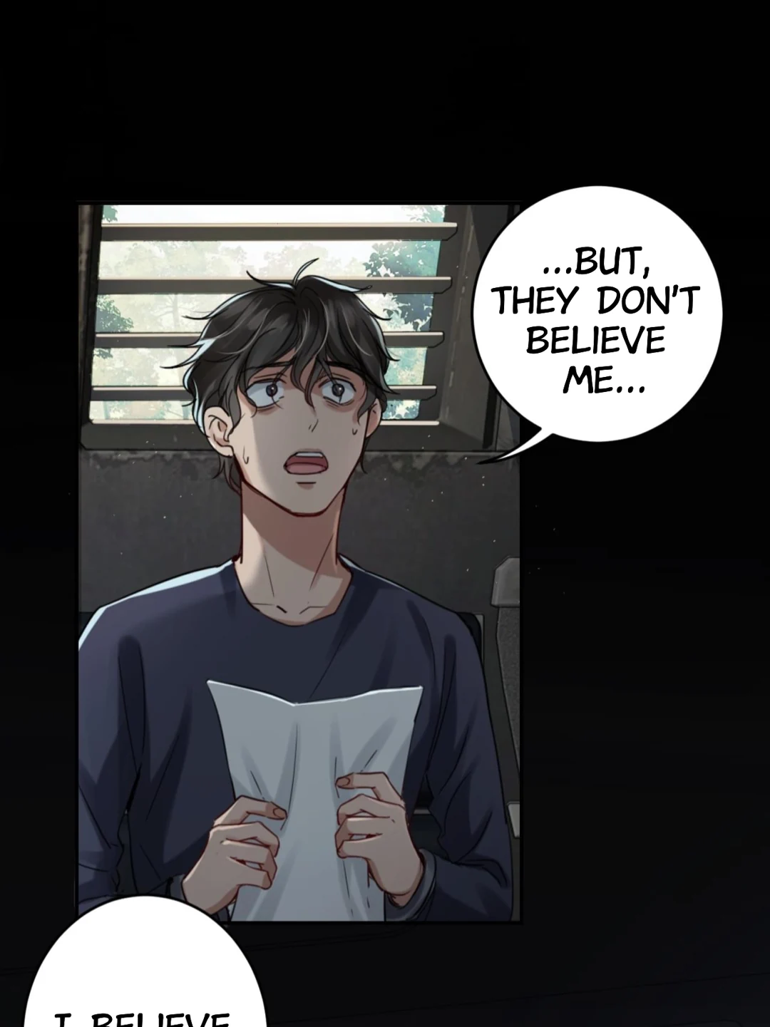Read Breaking Through the Clouds 2: Devouring the Seas chapter 22.9 image 1 on Lezhin