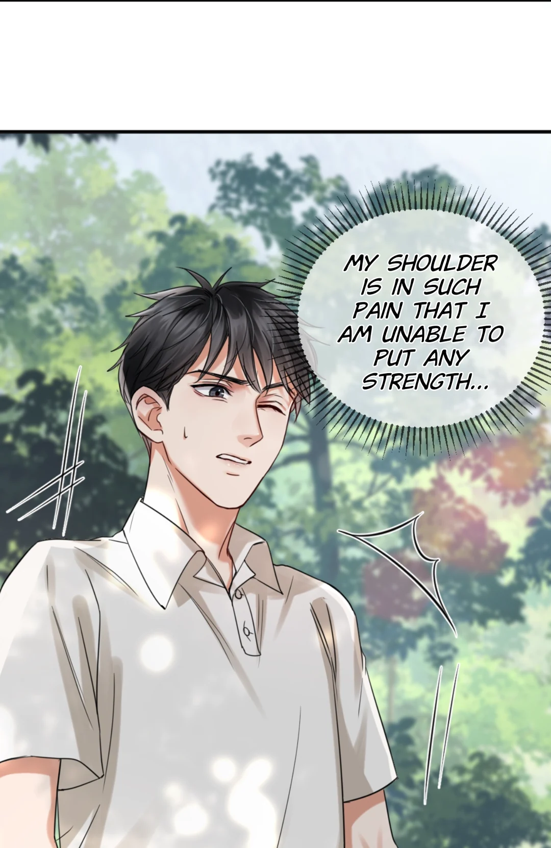 Read Breaking Through the Clouds 2: Devouring the Seas chapter 22.9 image 12 on Lezhin