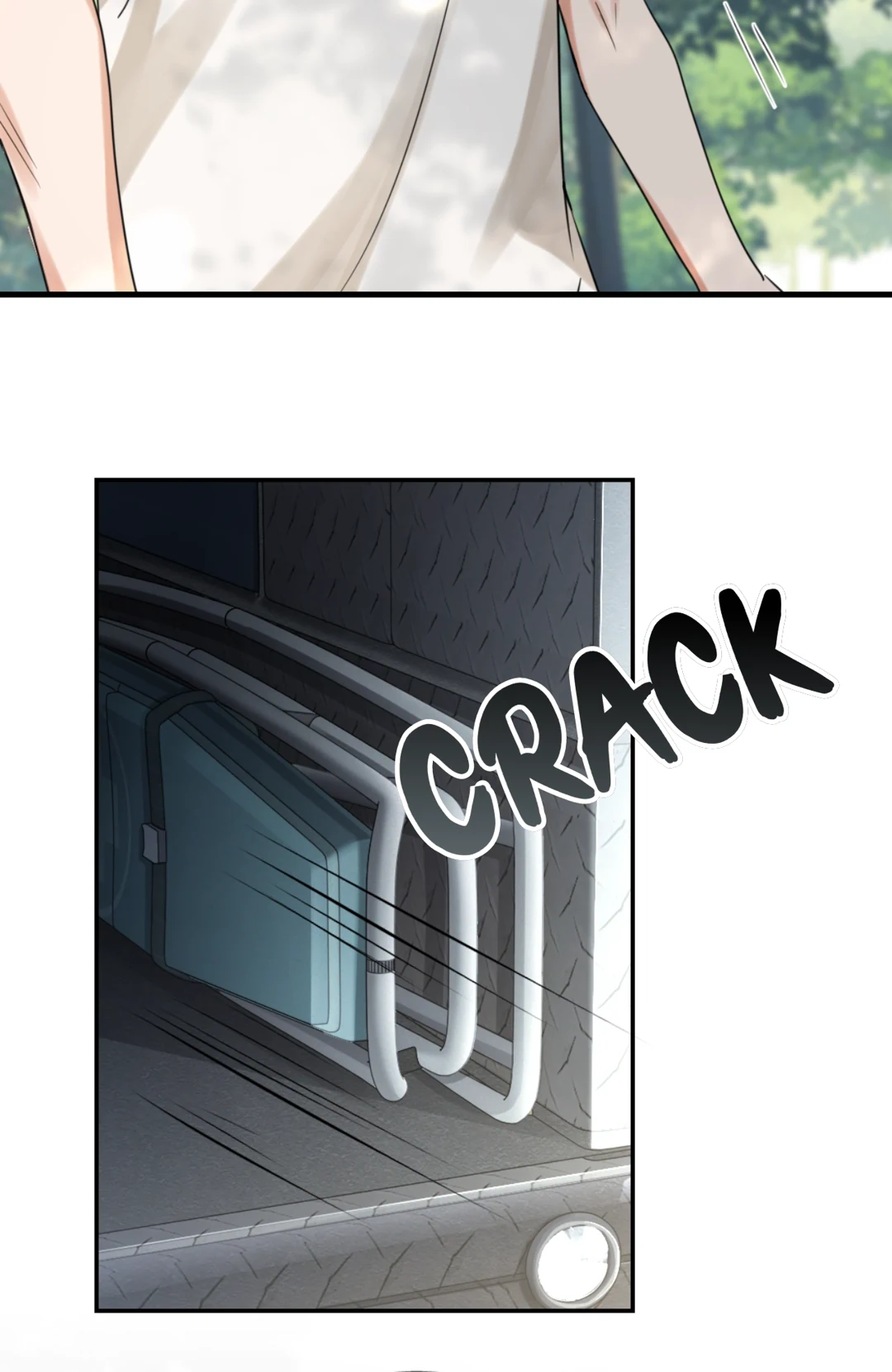 Read Breaking Through the Clouds 2: Devouring the Seas chapter 22.9 image 13 on Lezhin