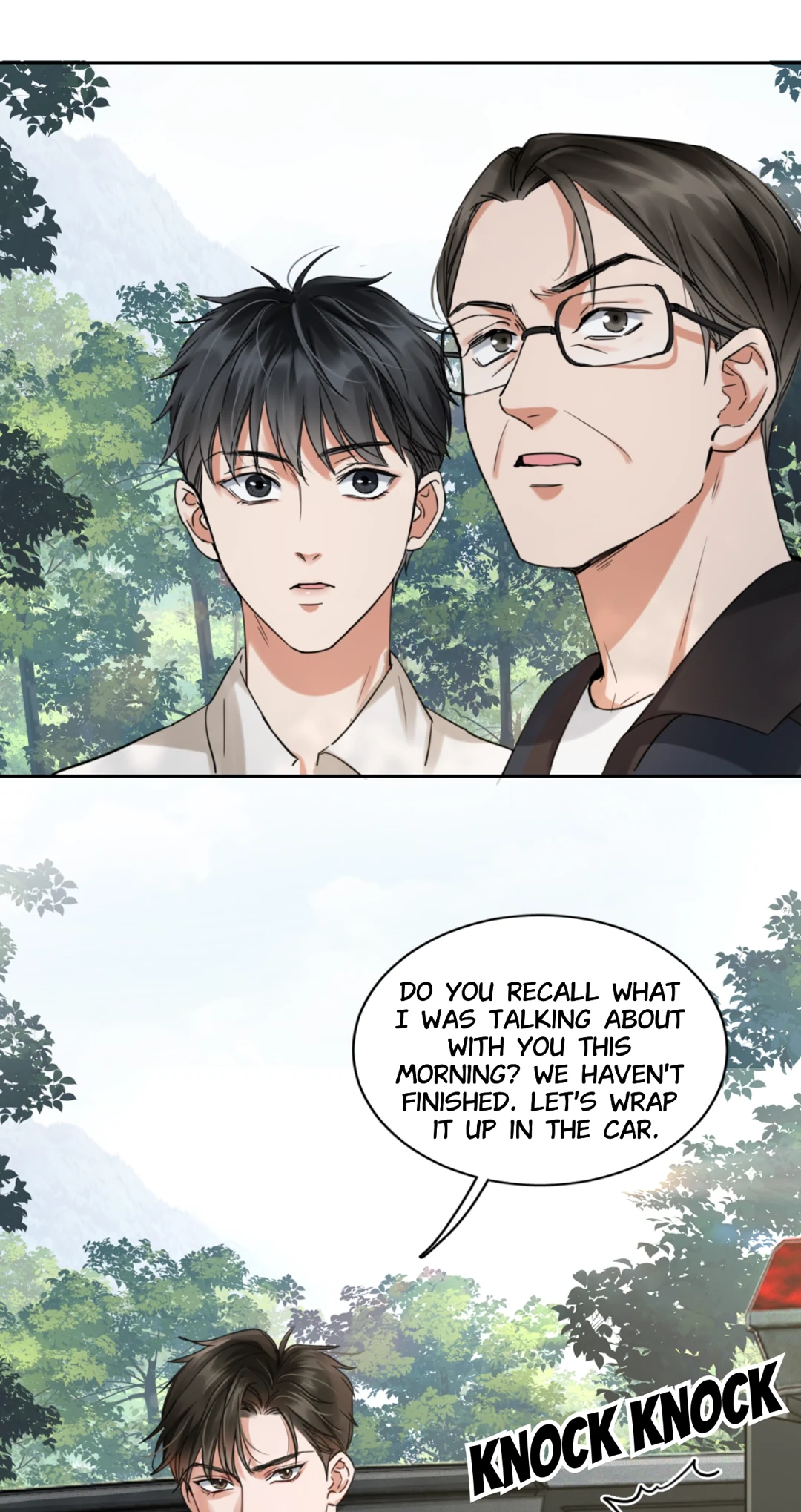 Read Breaking Through the Clouds 2: Devouring the Seas chapter 22.9 image 19 on Lezhin