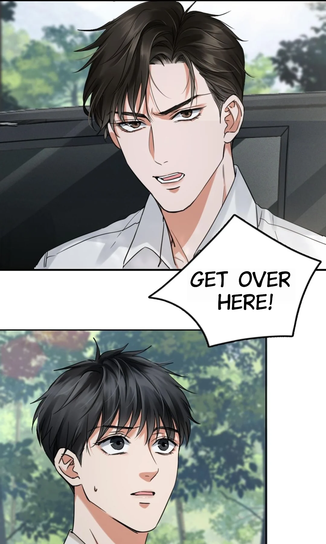 Read Breaking Through the Clouds 2: Devouring the Seas chapter 22.9 image 21 on Lezhin