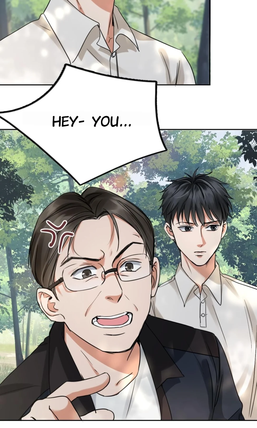 Read Breaking Through the Clouds 2: Devouring the Seas chapter 22.9 image 22 on Lezhin