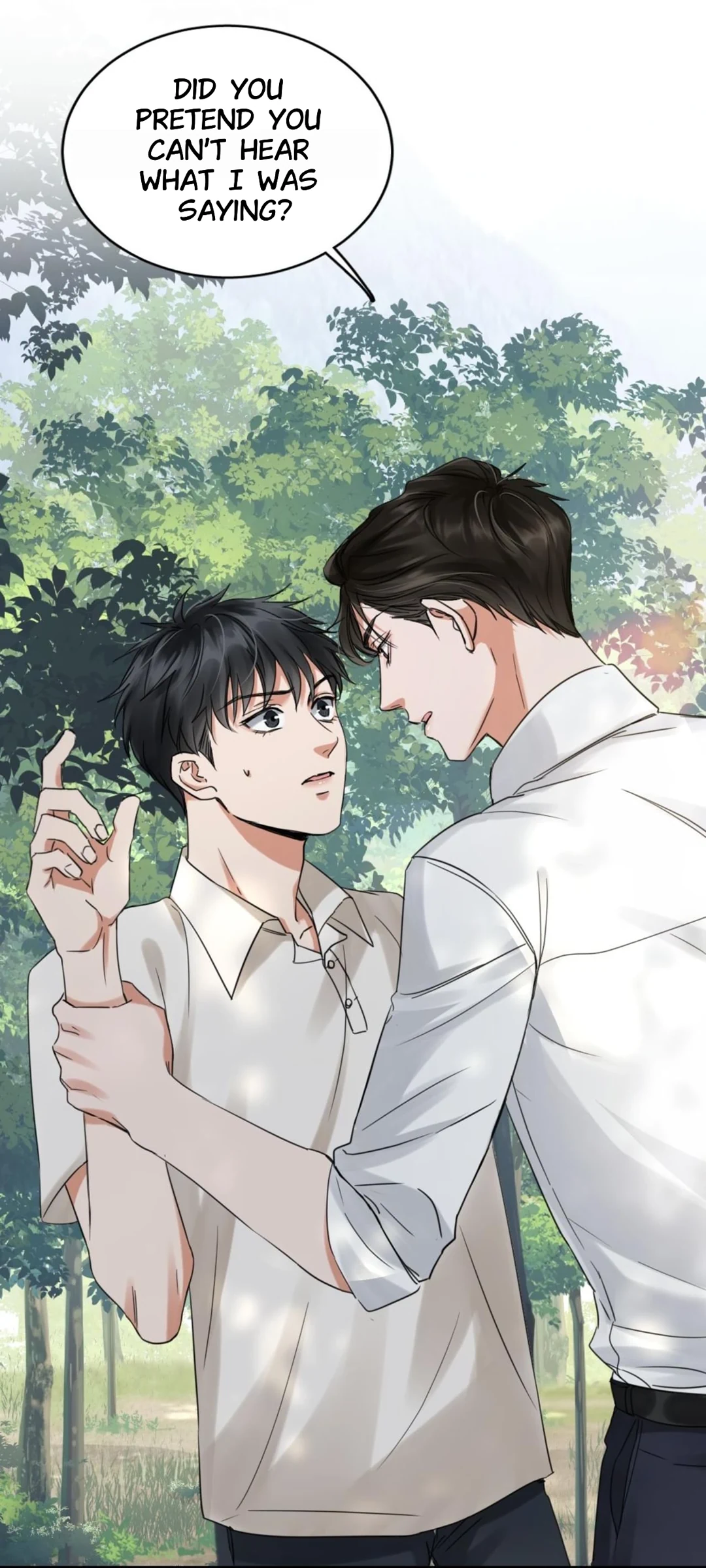 Read Breaking Through the Clouds 2: Devouring the Seas chapter 22.9 image 25 on Lezhin