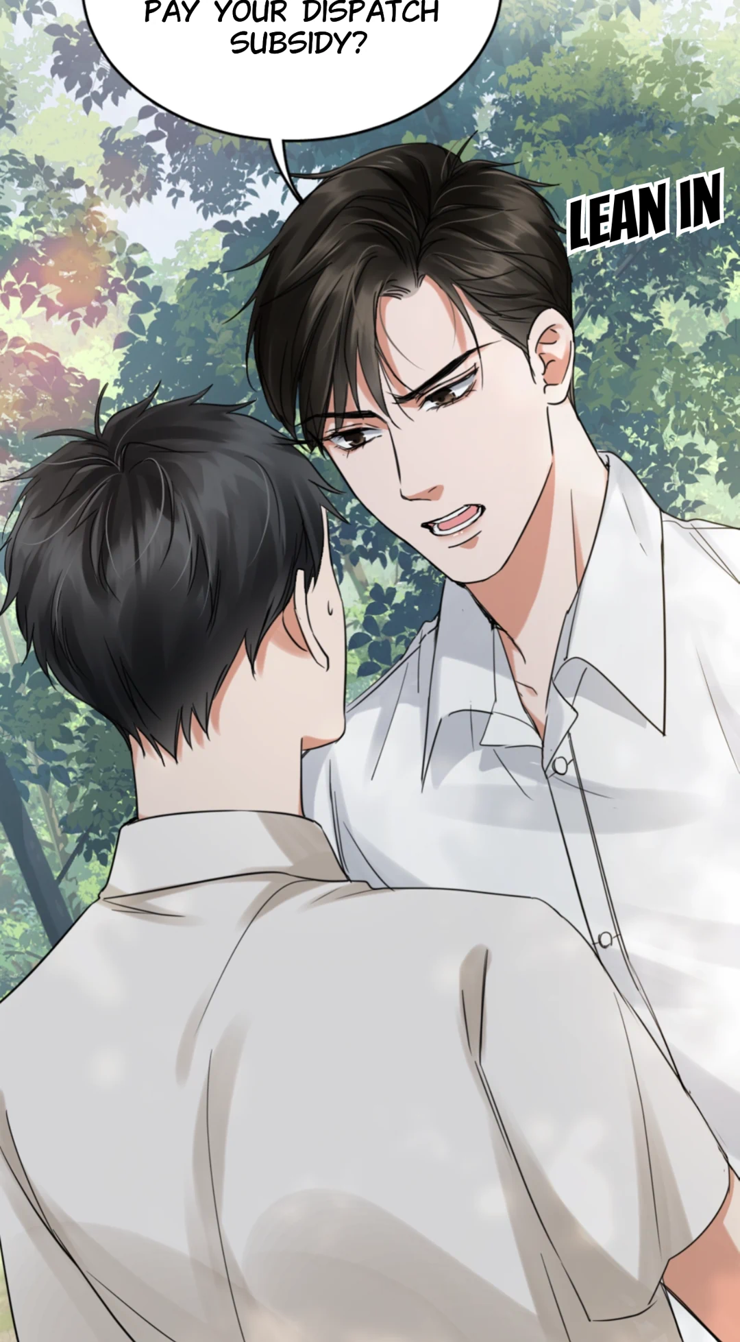 Read Breaking Through the Clouds 2: Devouring the Seas chapter 22.9 image 27 on Lezhin