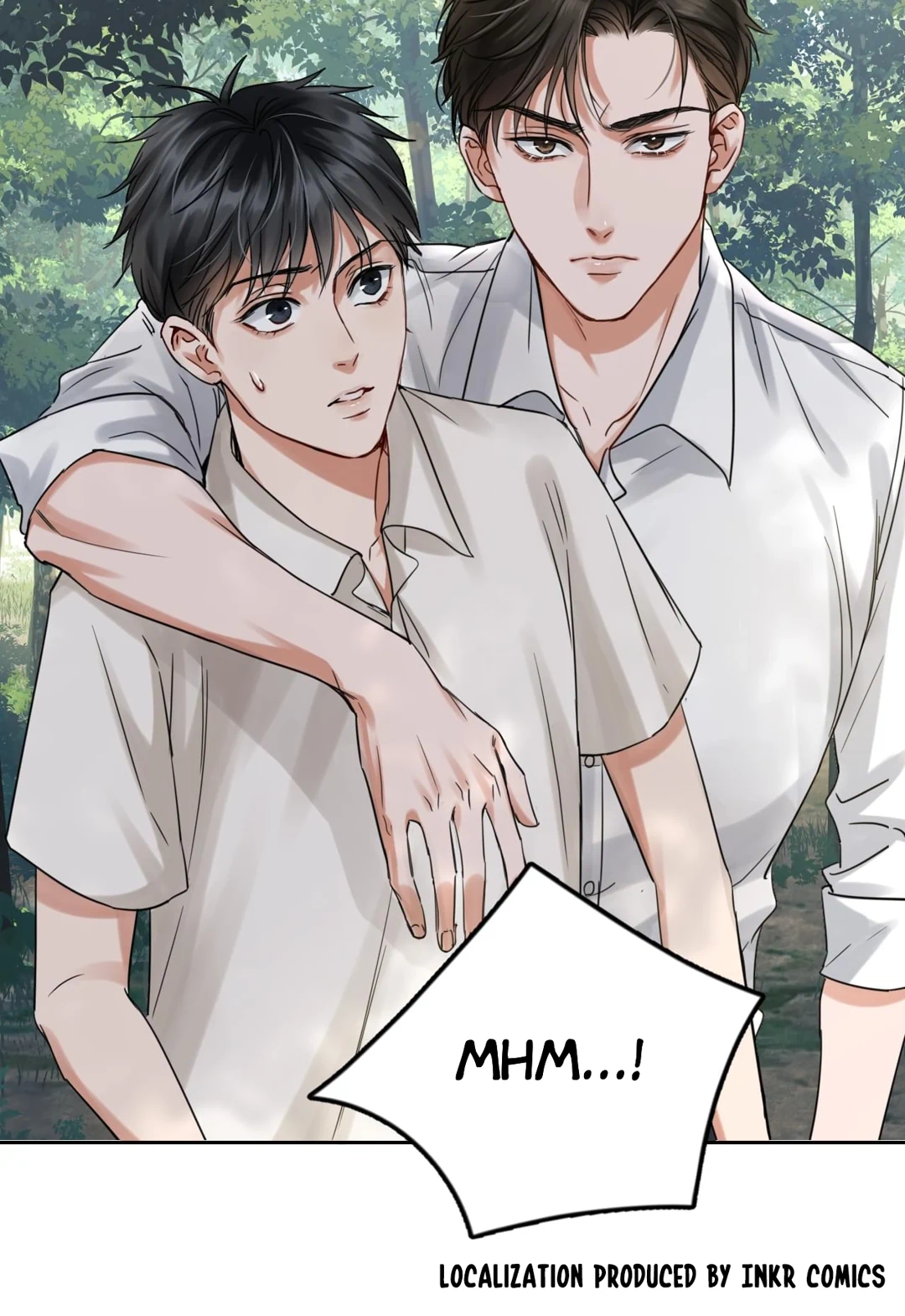 Read Breaking Through the Clouds 2: Devouring the Seas chapter 22.9 image 31 on Lezhin