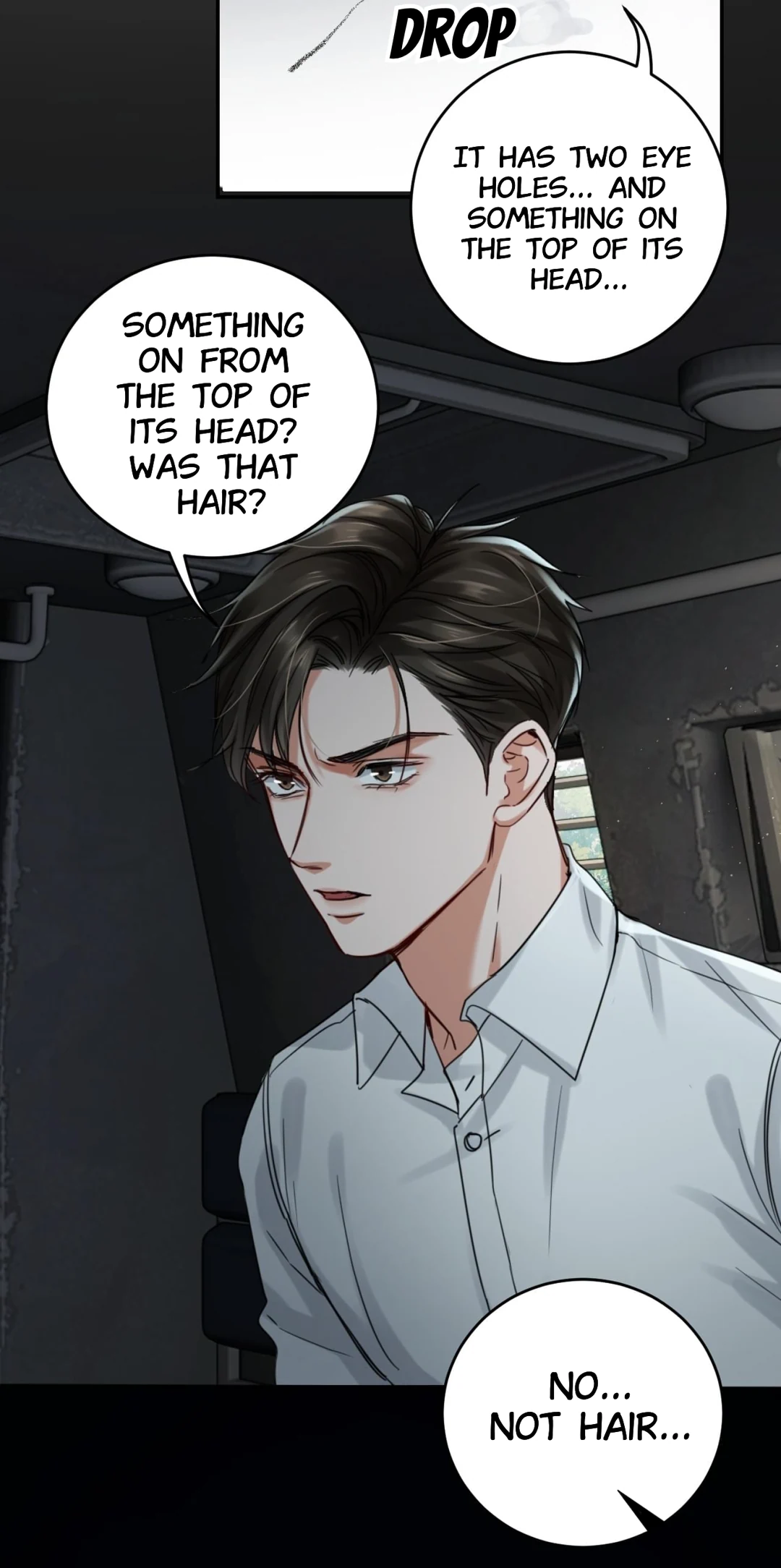 Read Breaking Through the Clouds 2: Devouring the Seas chapter 22.9 image 4 on Lezhin
