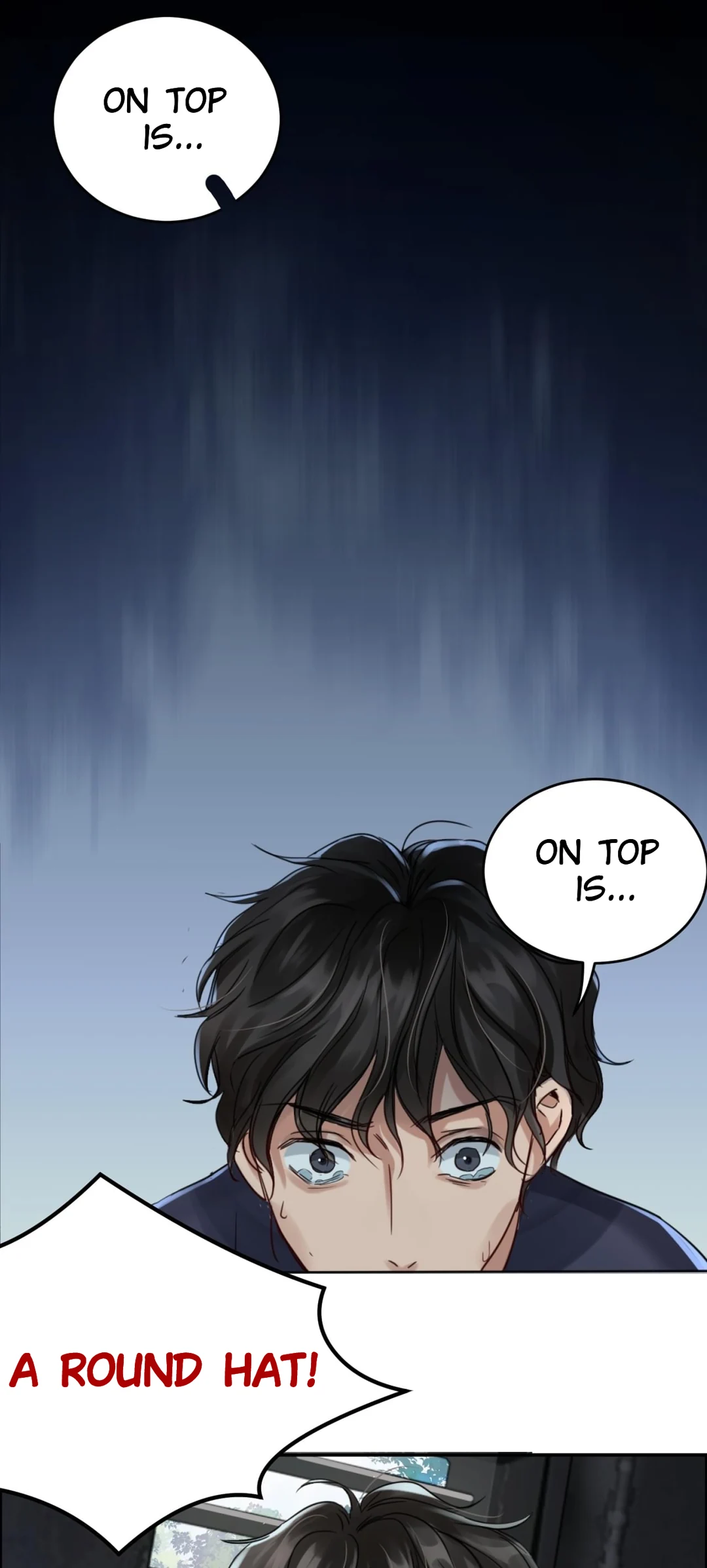 Read Breaking Through the Clouds 2: Devouring the Seas chapter 22.9 image 5 on Lezhin