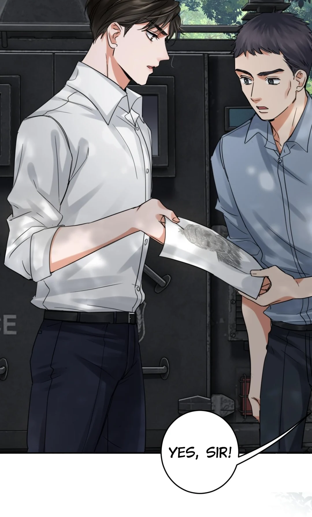 Read Breaking Through the Clouds 2: Devouring the Seas chapter 22.9 image 8 on Lezhin