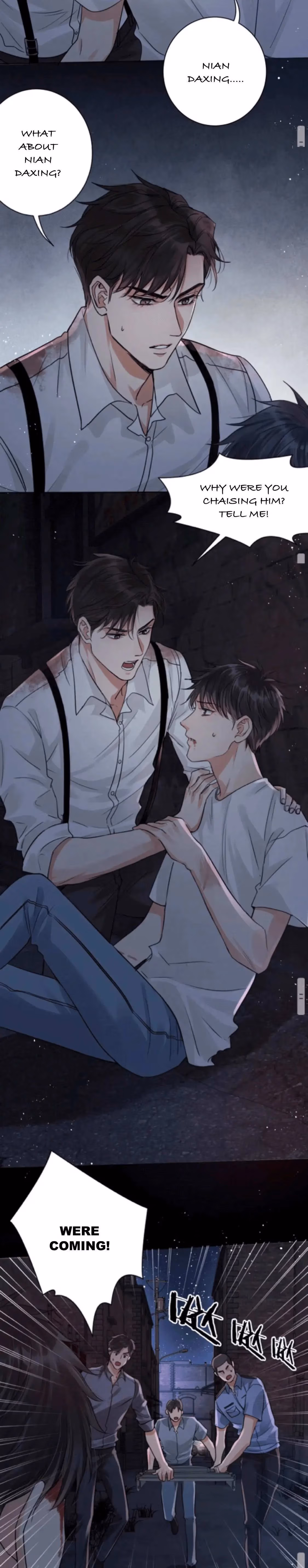 Read Breaking Through the Clouds 2: Devouring the Seas chapter 22 image 11 on Lezhin