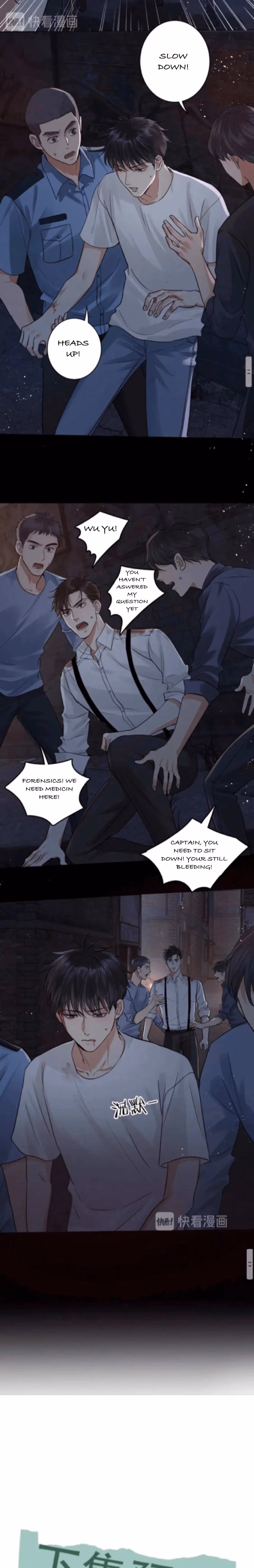 Read Breaking Through the Clouds 2: Devouring the Seas chapter 22 image 12 on Lezhin