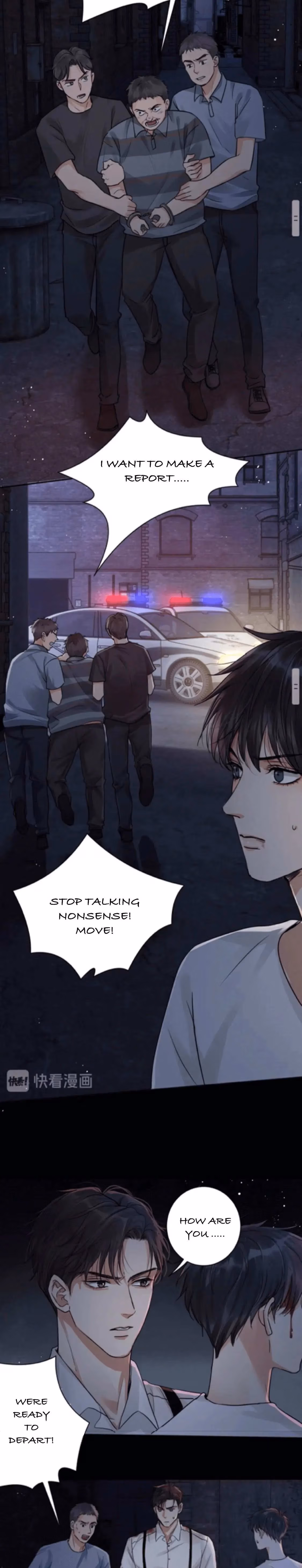 Read Breaking Through the Clouds 2: Devouring the Seas chapter 22 image 7 on Lezhin