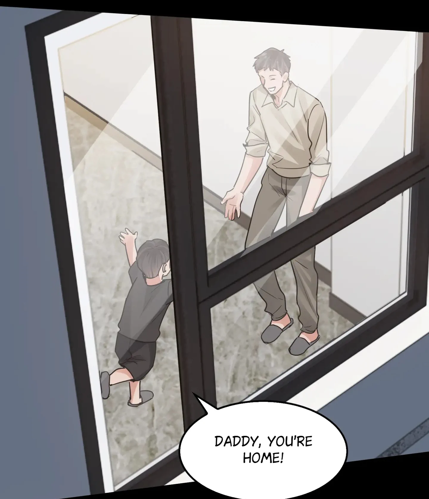 Read Breaking Through the Clouds 2: Devouring the Seas chapter 23.1 image 10 on Lezhin