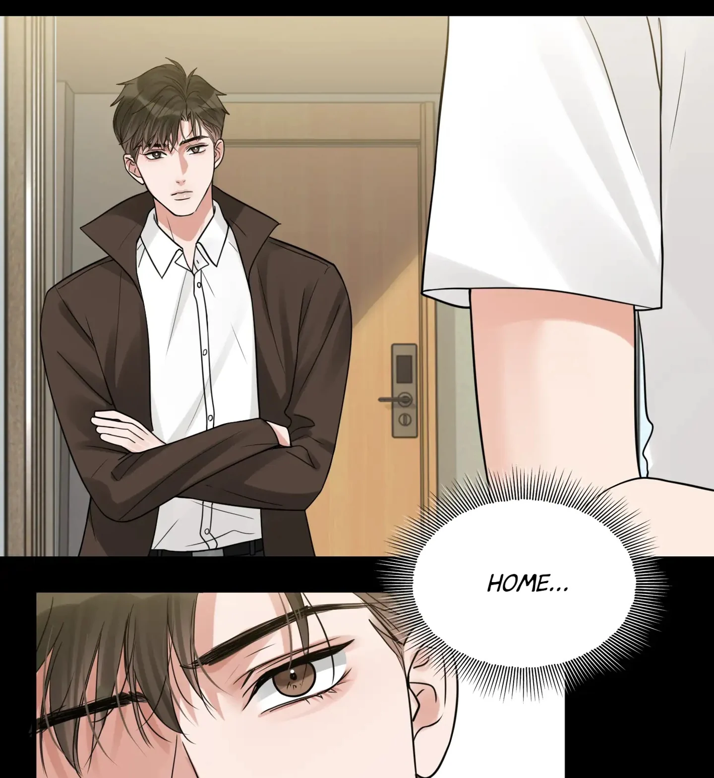 Read Breaking Through the Clouds 2: Devouring the Seas chapter 23.1 image 13 on Lezhin