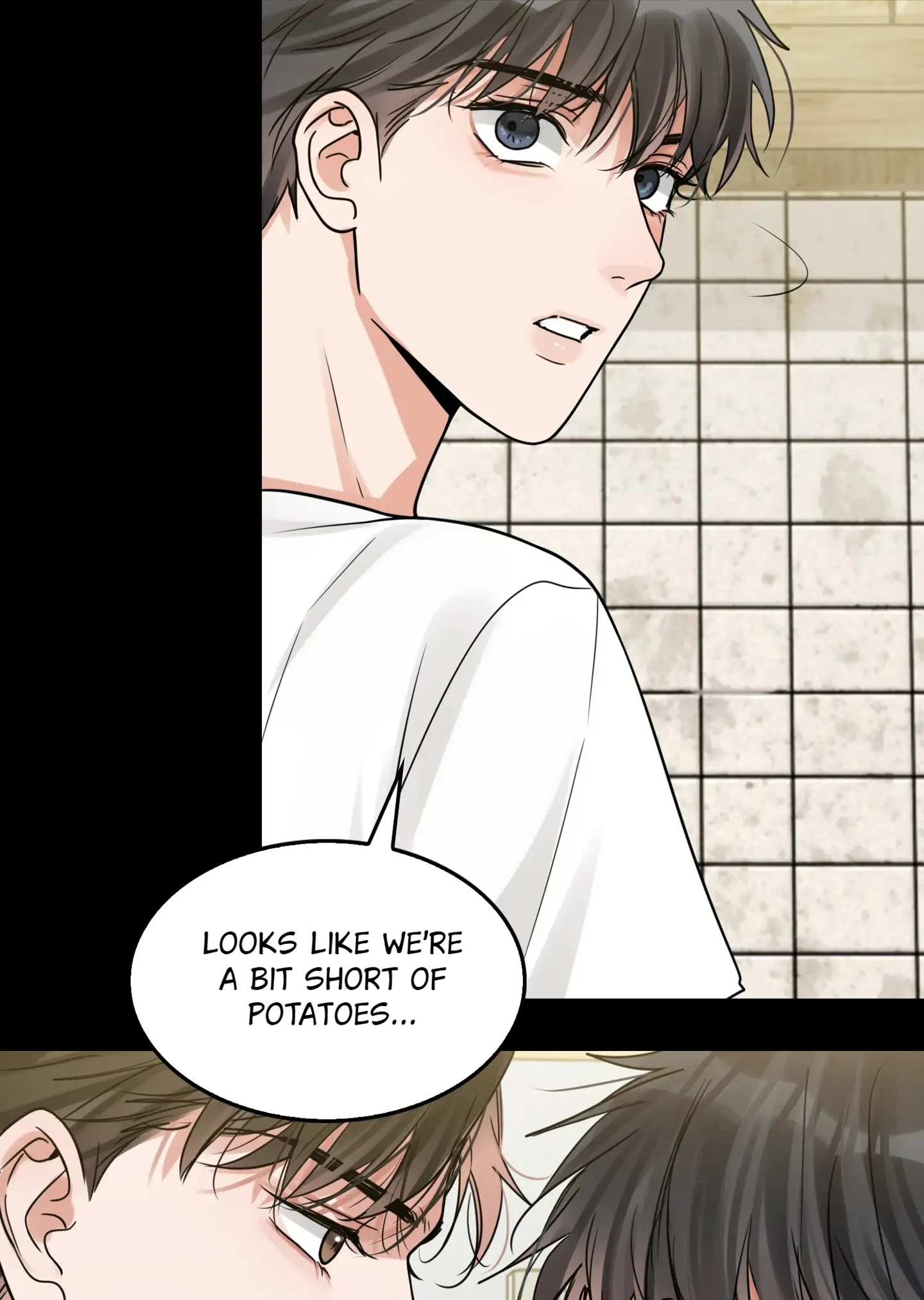 Read Breaking Through the Clouds 2: Devouring the Seas chapter 23.1 image 19 on Lezhin