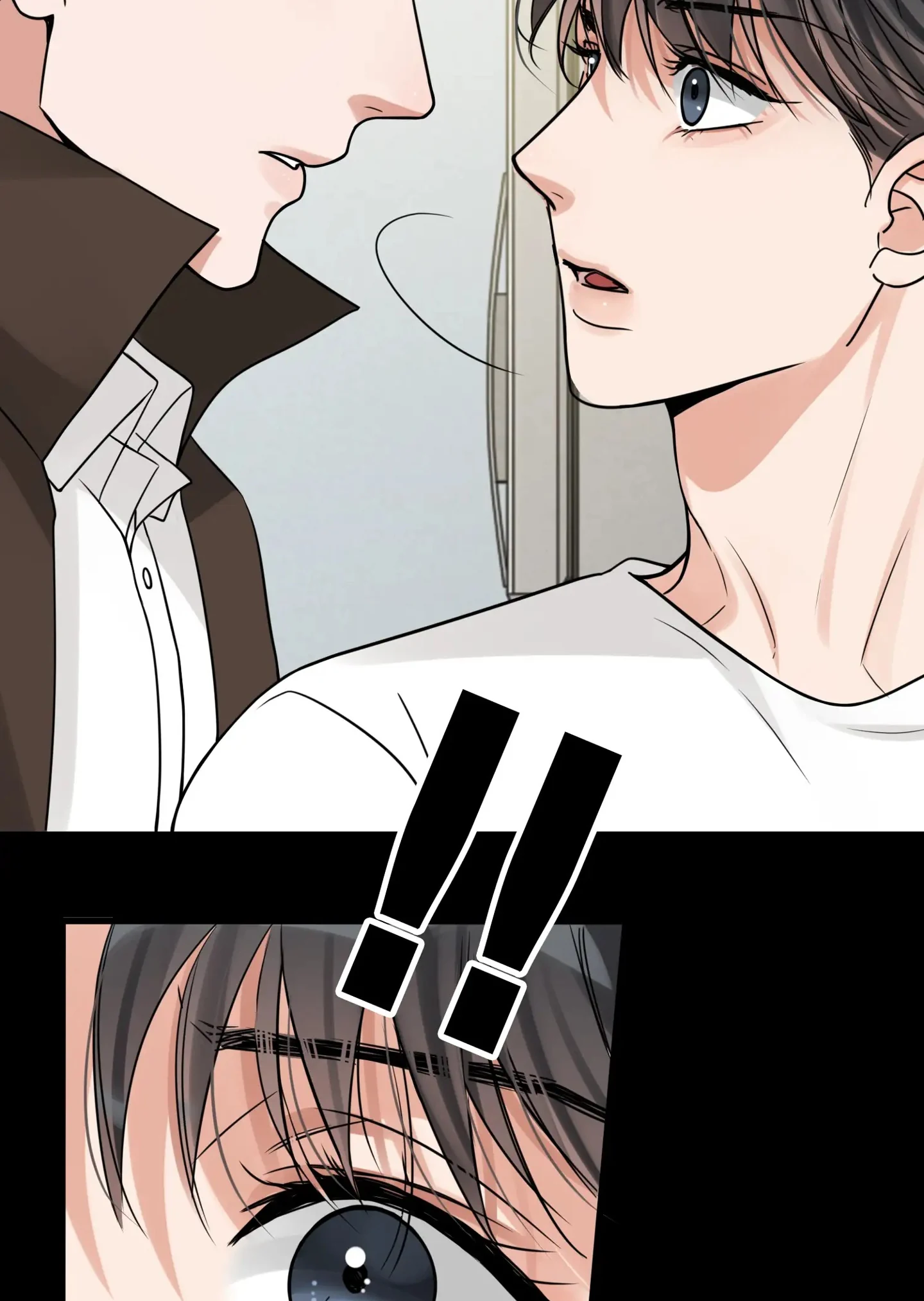 Read Breaking Through the Clouds 2: Devouring the Seas chapter 23.1 image 20 on Lezhin