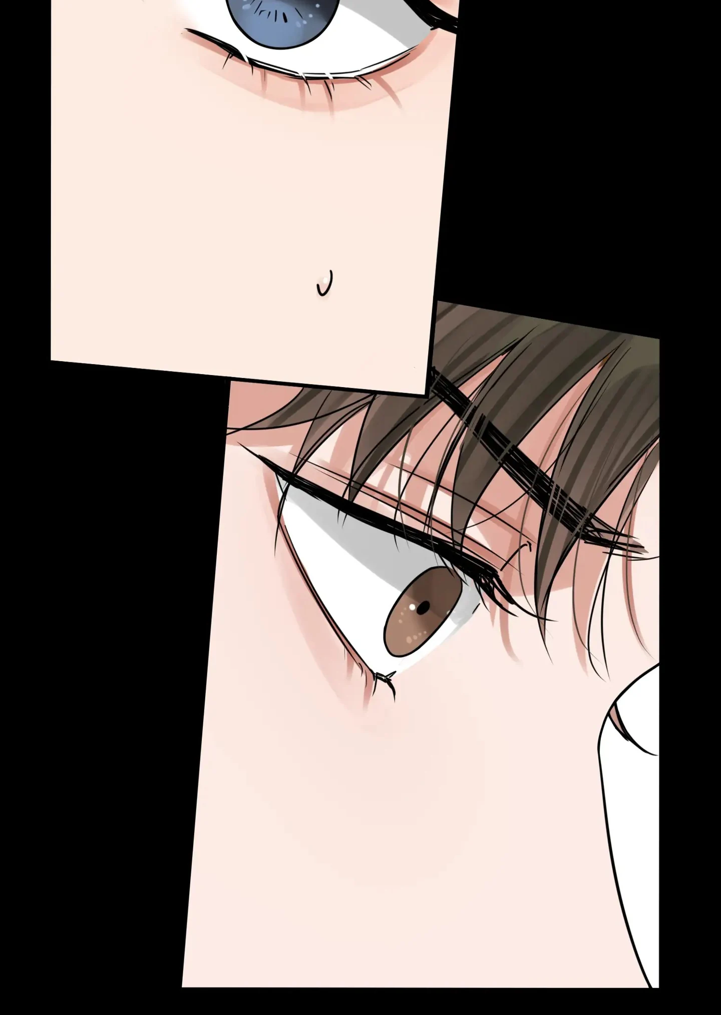 Read Breaking Through the Clouds 2: Devouring the Seas chapter 23.1 image 21 on Lezhin
