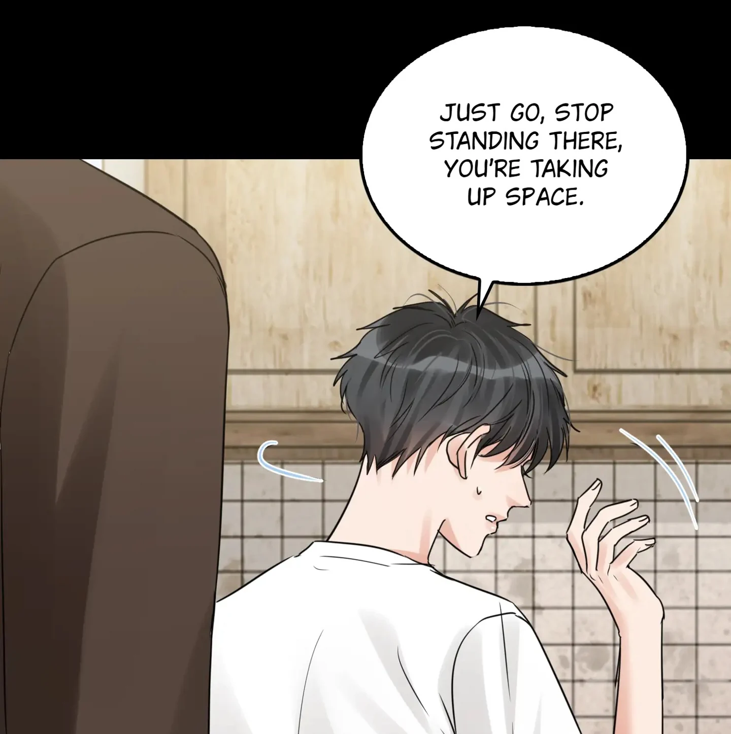 Read Breaking Through the Clouds 2: Devouring the Seas chapter 23.1 image 24 on Lezhin