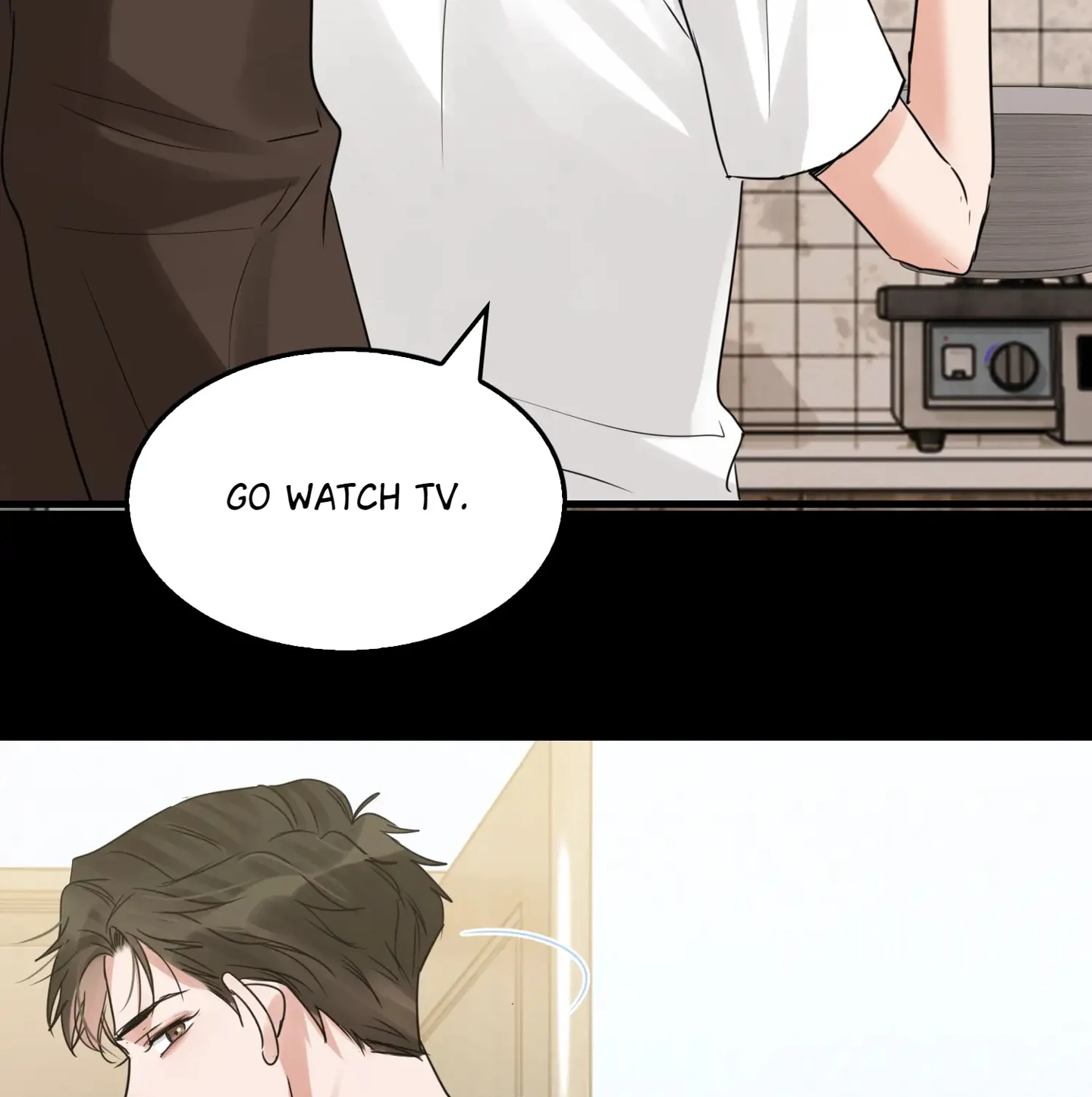Read Breaking Through the Clouds 2: Devouring the Seas chapter 23.1 image 25 on Lezhin