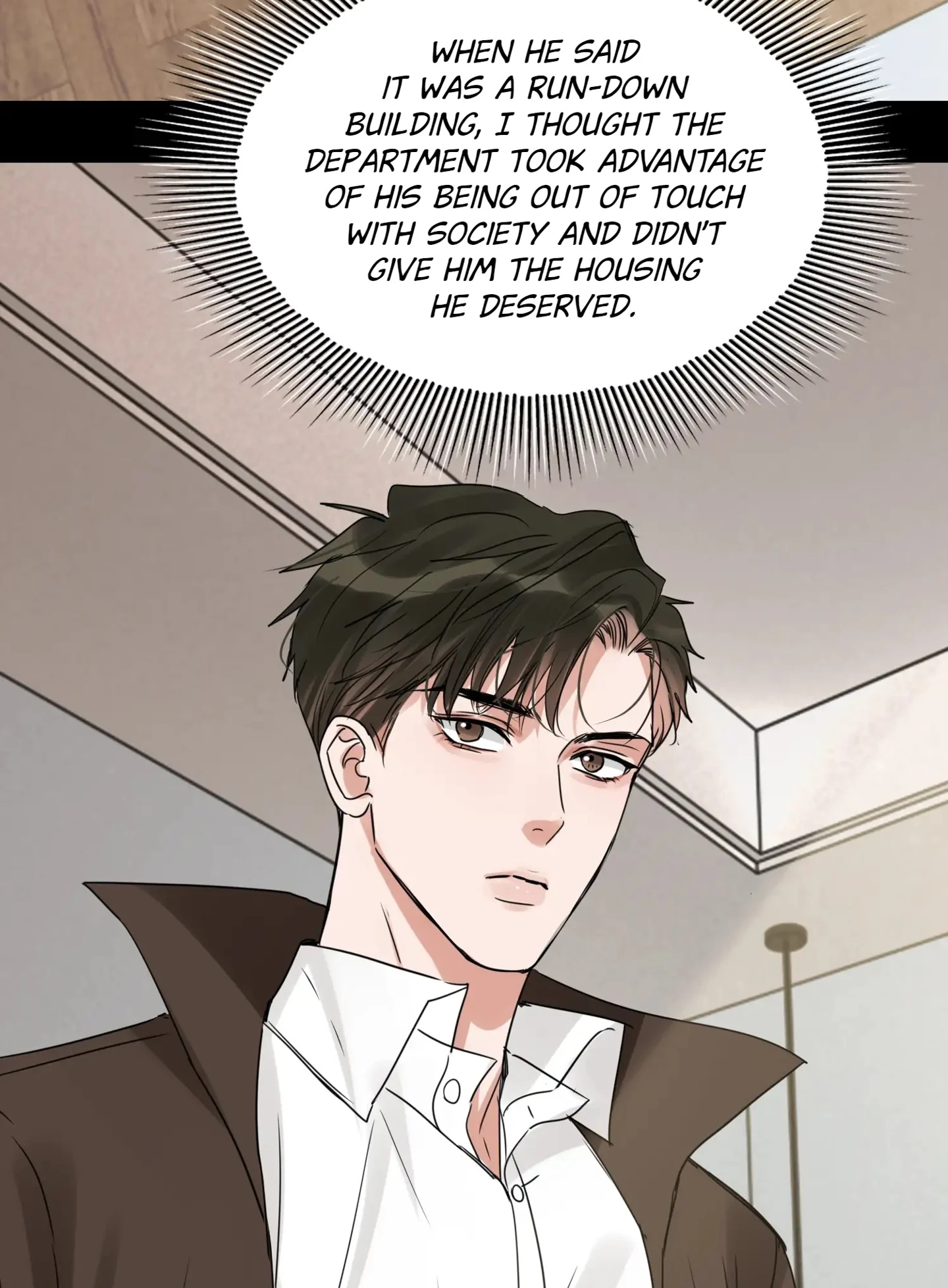 Read Breaking Through the Clouds 2: Devouring the Seas chapter 23.1 image 28 on Lezhin