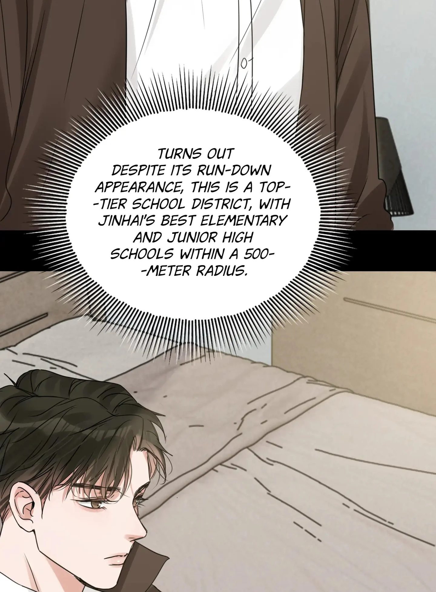 Read Breaking Through the Clouds 2: Devouring the Seas chapter 23.1 image 29 on Lezhin
