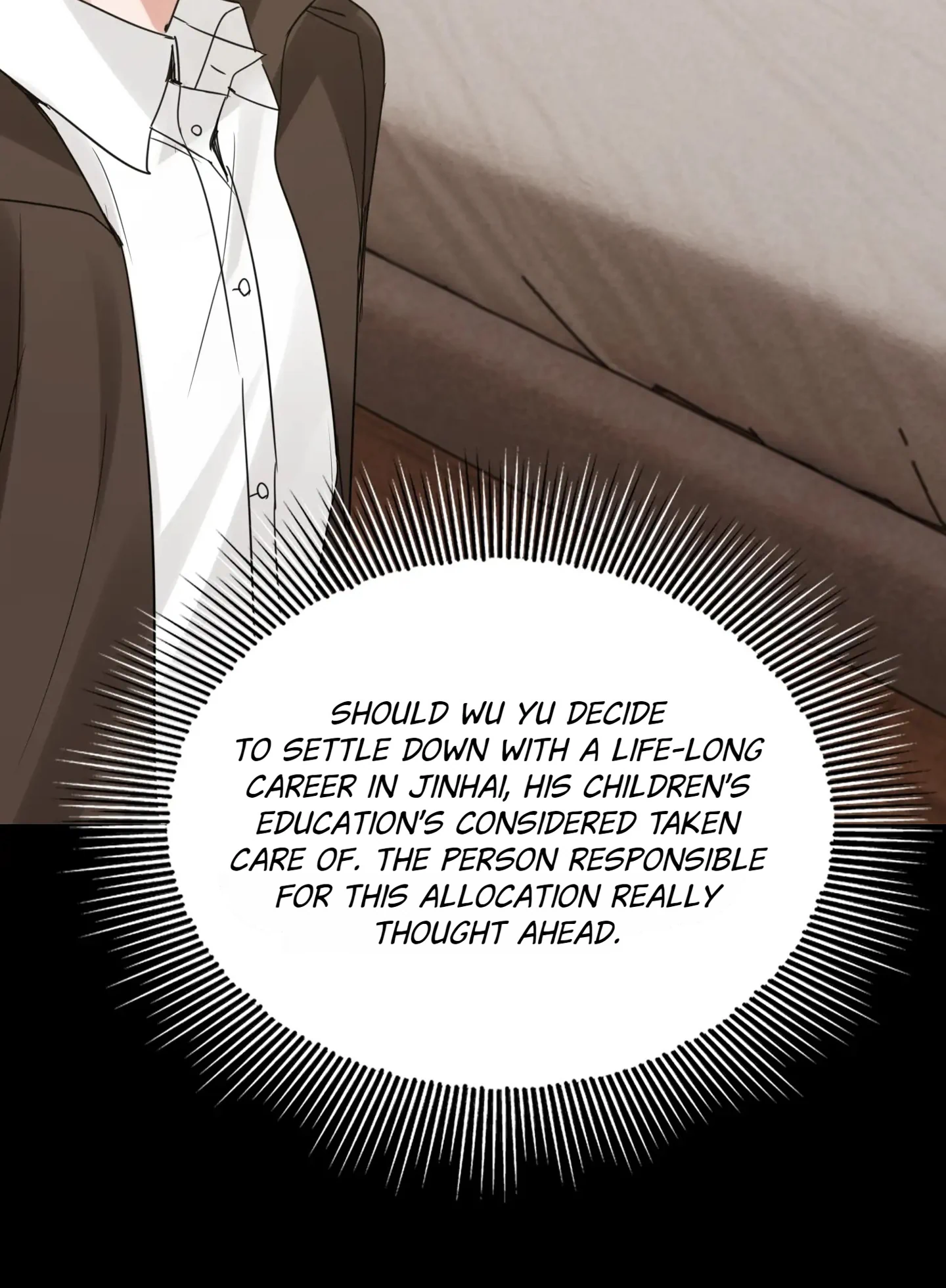 Read Breaking Through the Clouds 2: Devouring the Seas chapter 23.1 image 30 on Lezhin
