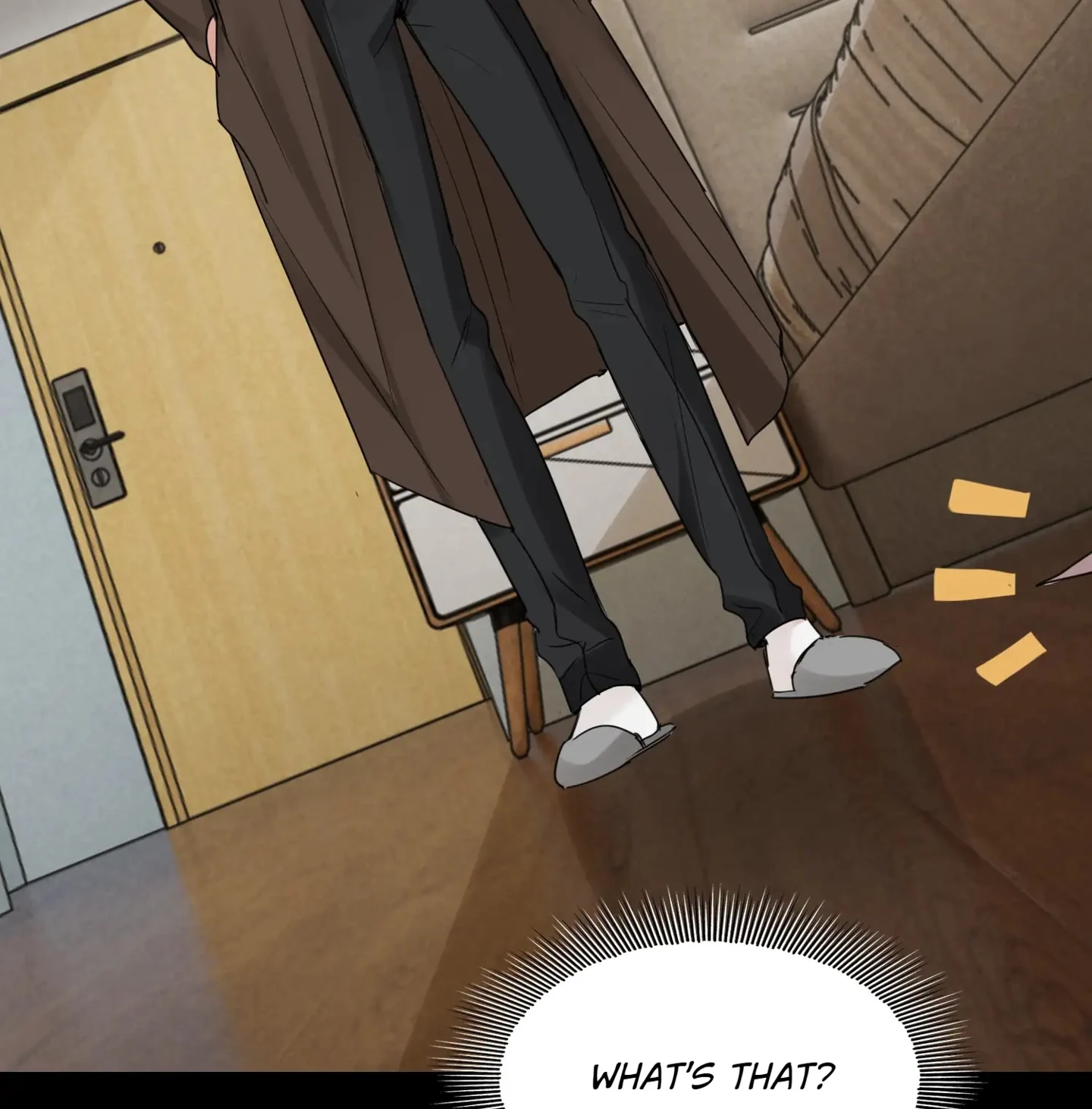 Read Breaking Through the Clouds 2: Devouring the Seas chapter 23.1 image 32 on Lezhin
