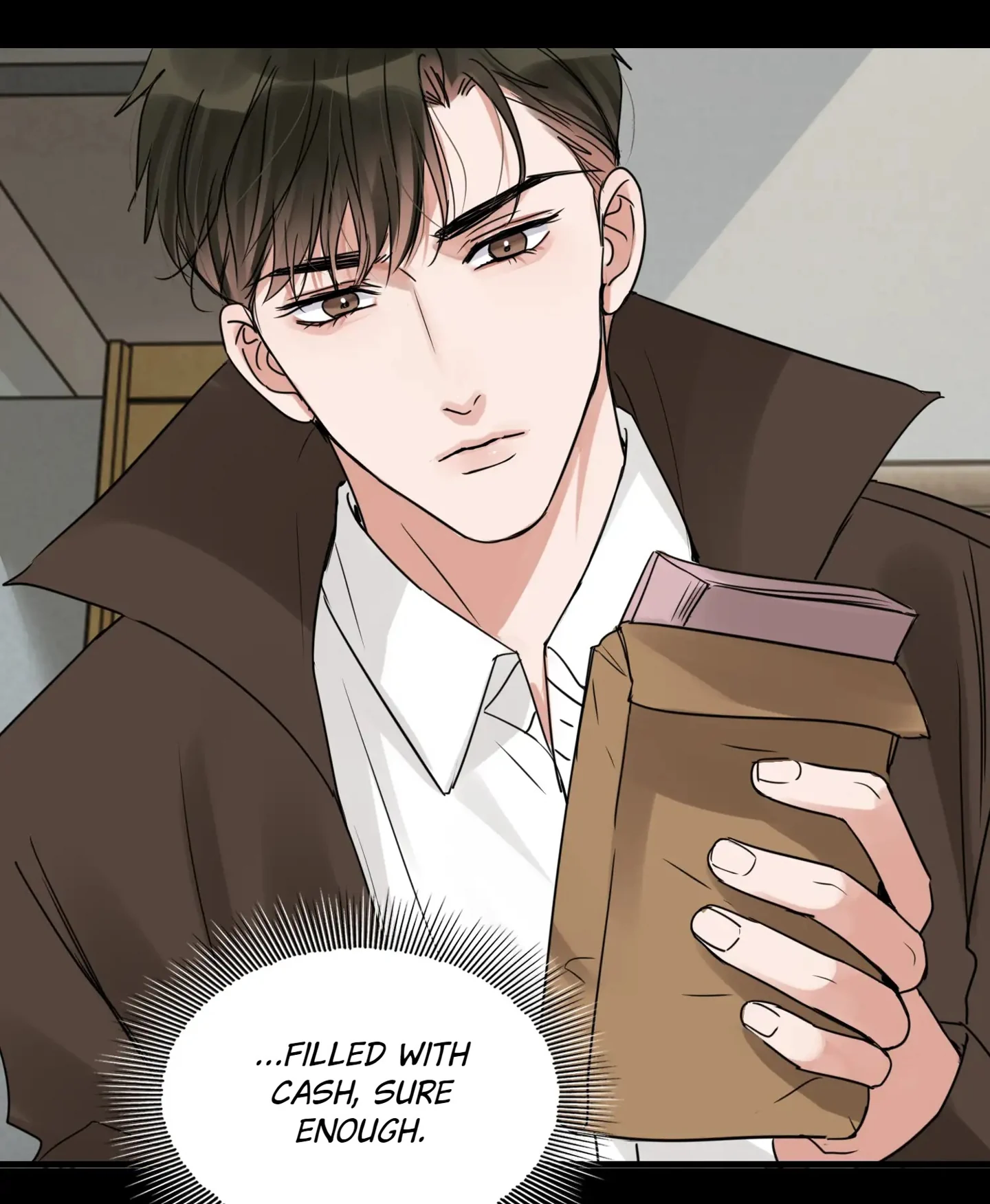 Read Breaking Through the Clouds 2: Devouring the Seas chapter 23.1 image 38 on Lezhin