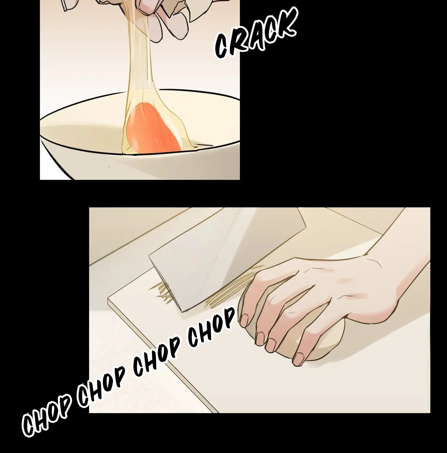 Read Breaking Through the Clouds 2: Devouring the Seas chapter 23.1 image 4 on Lezhin