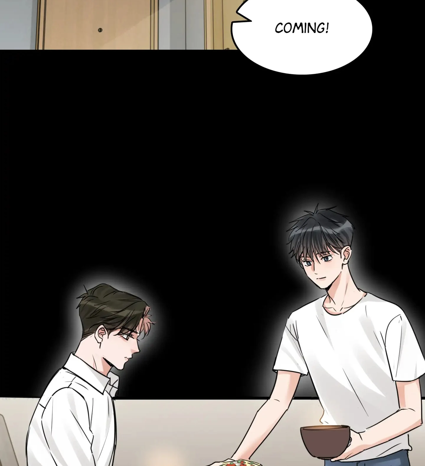 Read Breaking Through the Clouds 2: Devouring the Seas chapter 23.1 image 41 on Lezhin